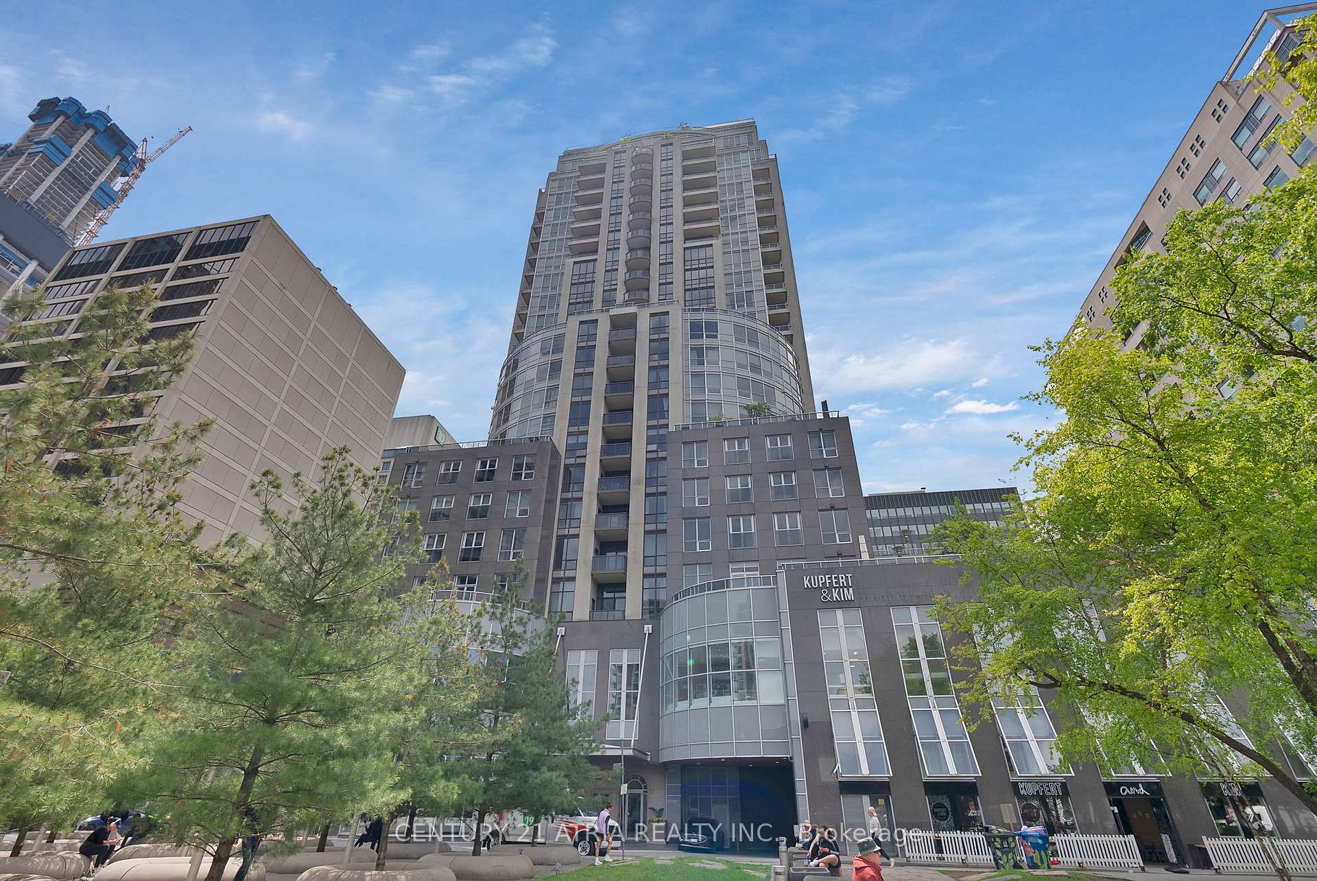 10 Bellair Street 603  Toronto ON M5R 3T8 photo