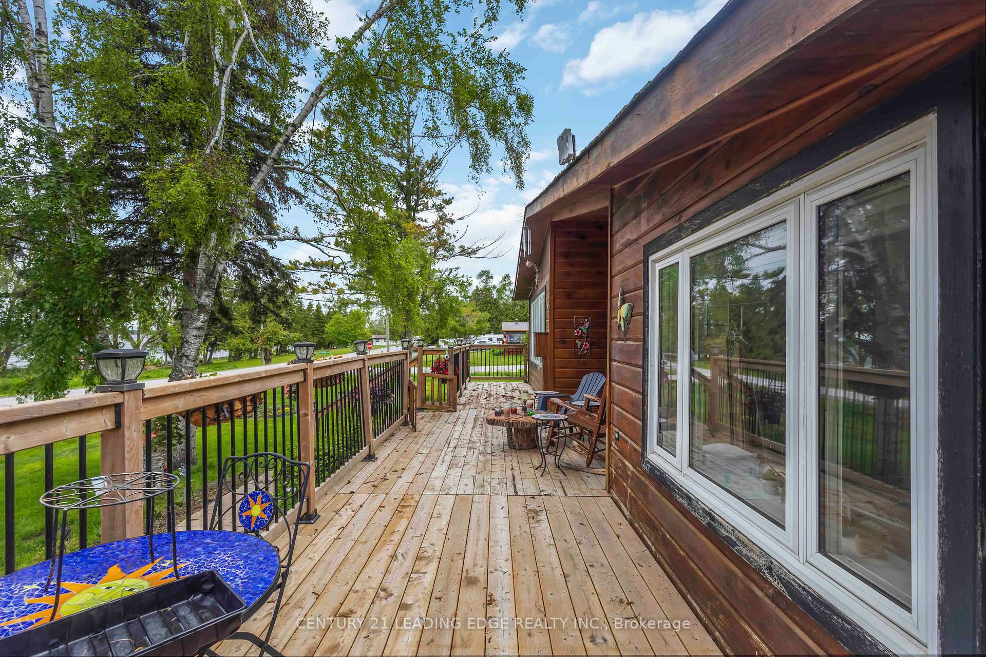 Property Photo:  164 Snug Harbour Road  ON K9V 4R6 