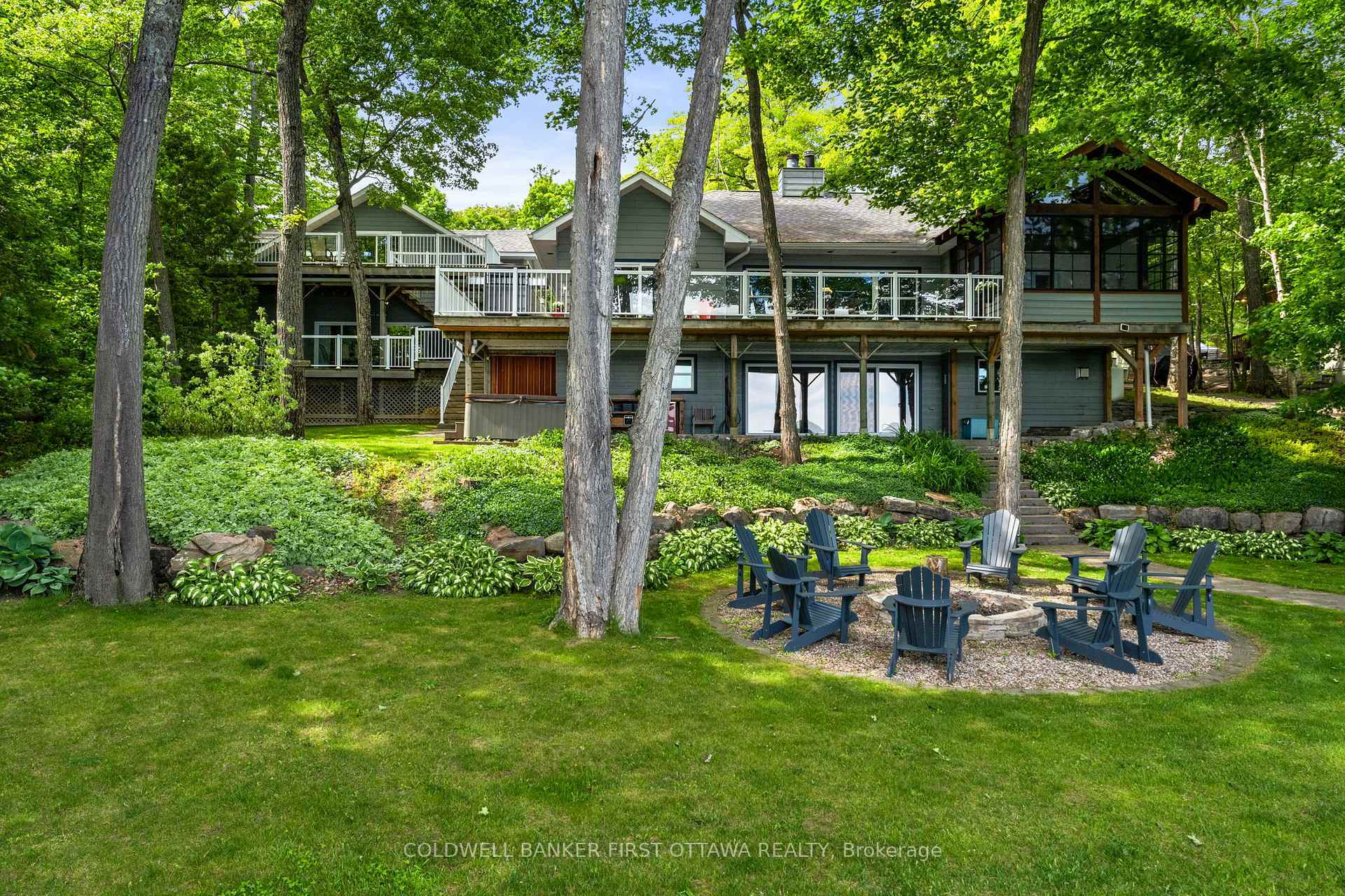 Photo de la propriété: 314 Kennedy Road ON K0J 1H0