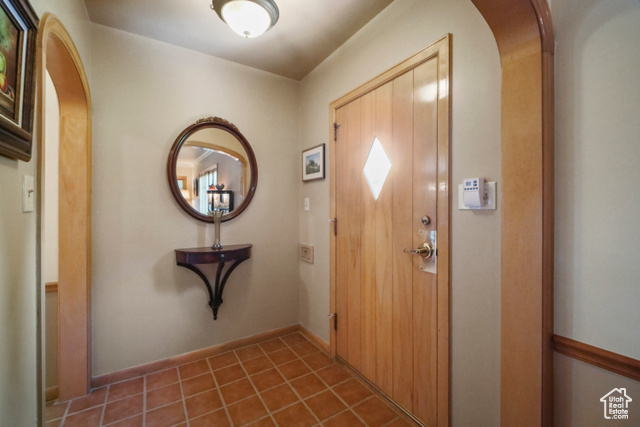 Property Photo: 1377 E Wilson Ave UT 84105