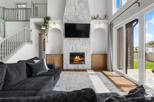 Property Photo:  2727 W 110 N  UT 84043 