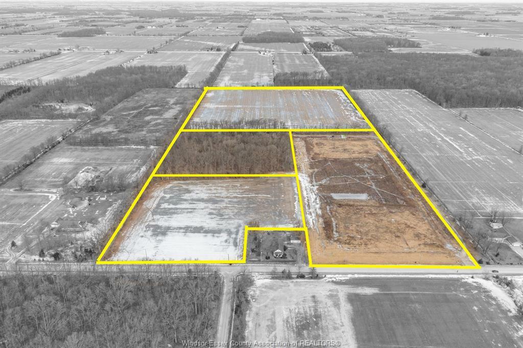 Property Photo: 6954 Sixth Concession Road ON N9Y 2E5
