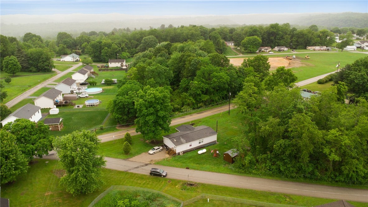 Property Photo: 758 Crucible PA 15357