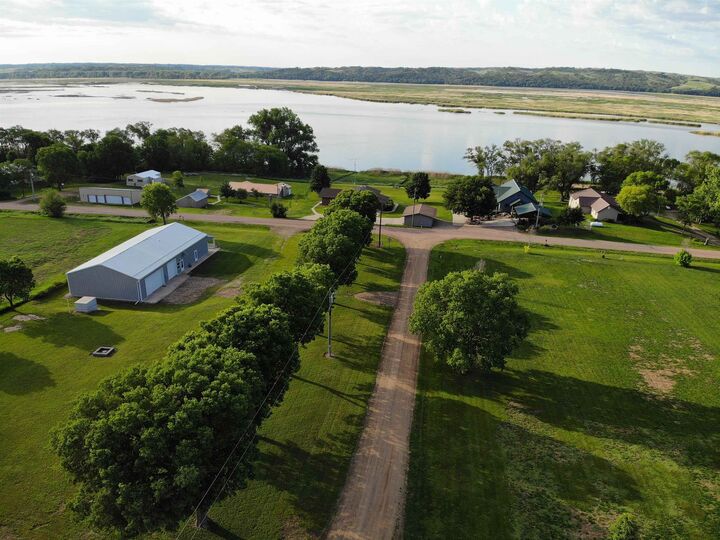 Property Photo:  5710 Main St.  SD 57062 