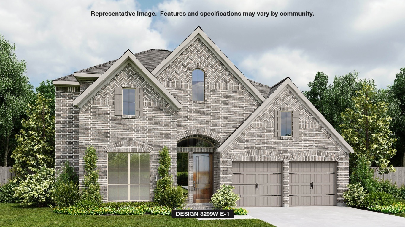Property Photo:  116 Carnation Carnation Cove  TX 78628 