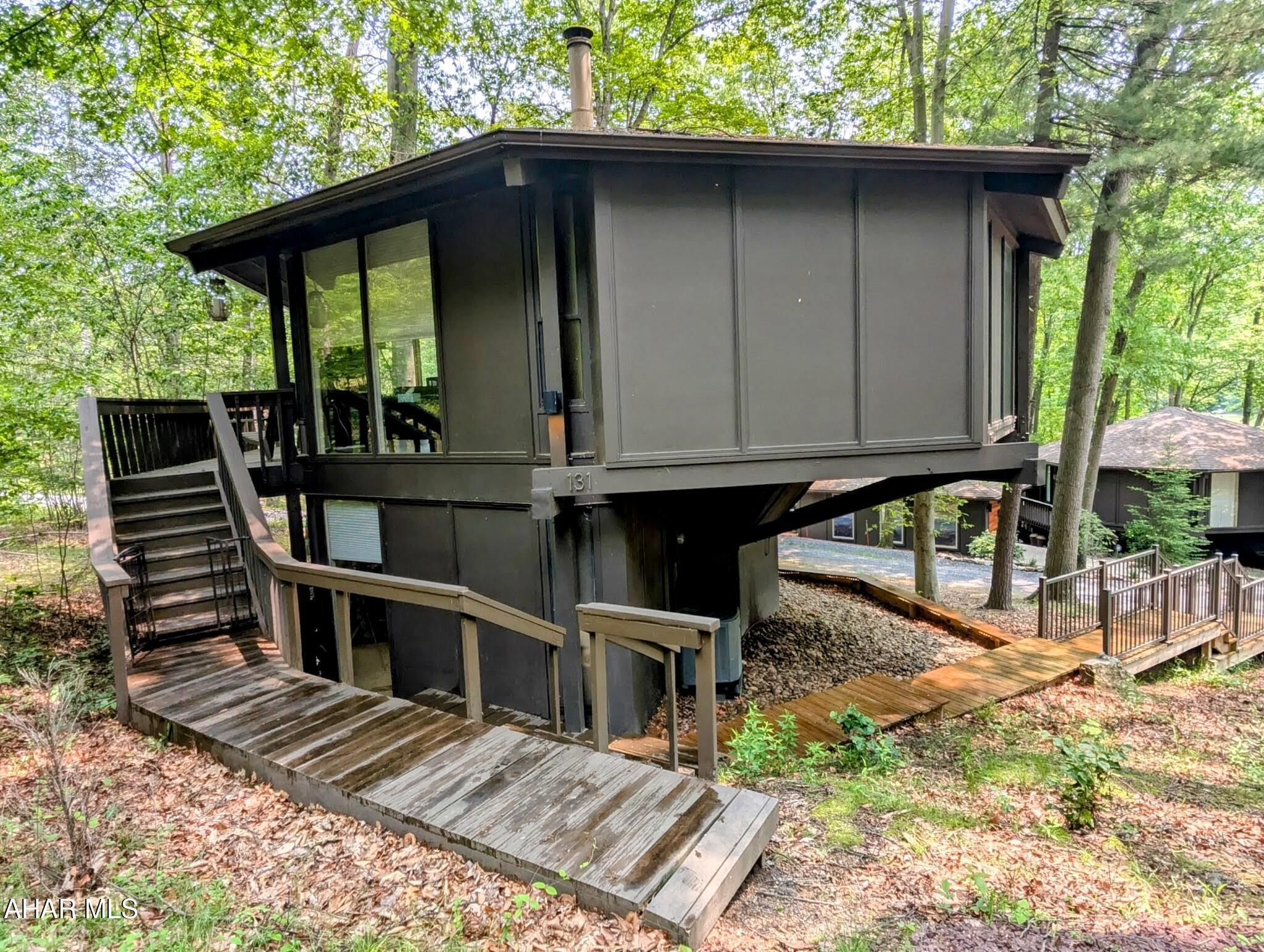 Property Photo: 131 Condo Drive PA 15522