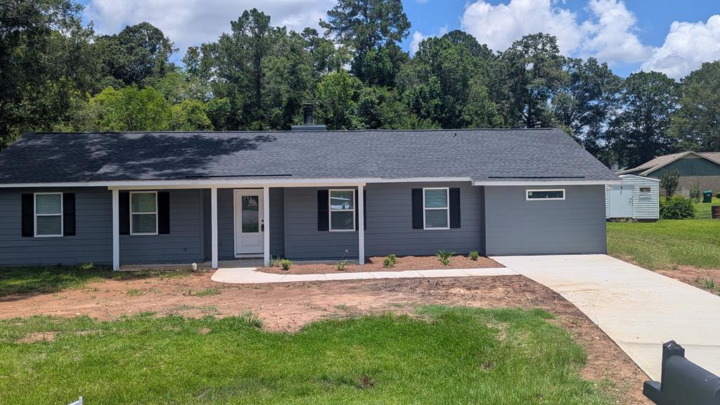 611 Bison Ln  Albany GA 31721 photo