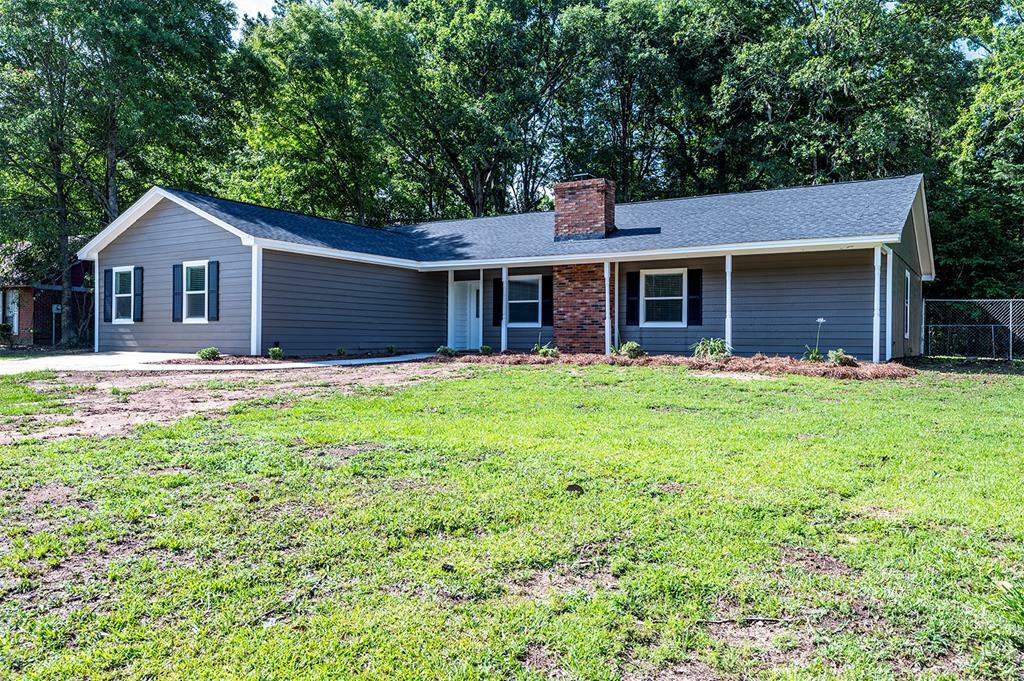 Property Photo: 627 Longbow Drive GA 31721