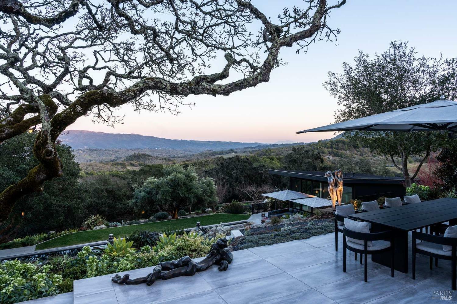 Property Photo: 2900 Wild Turkey Run CA 95404