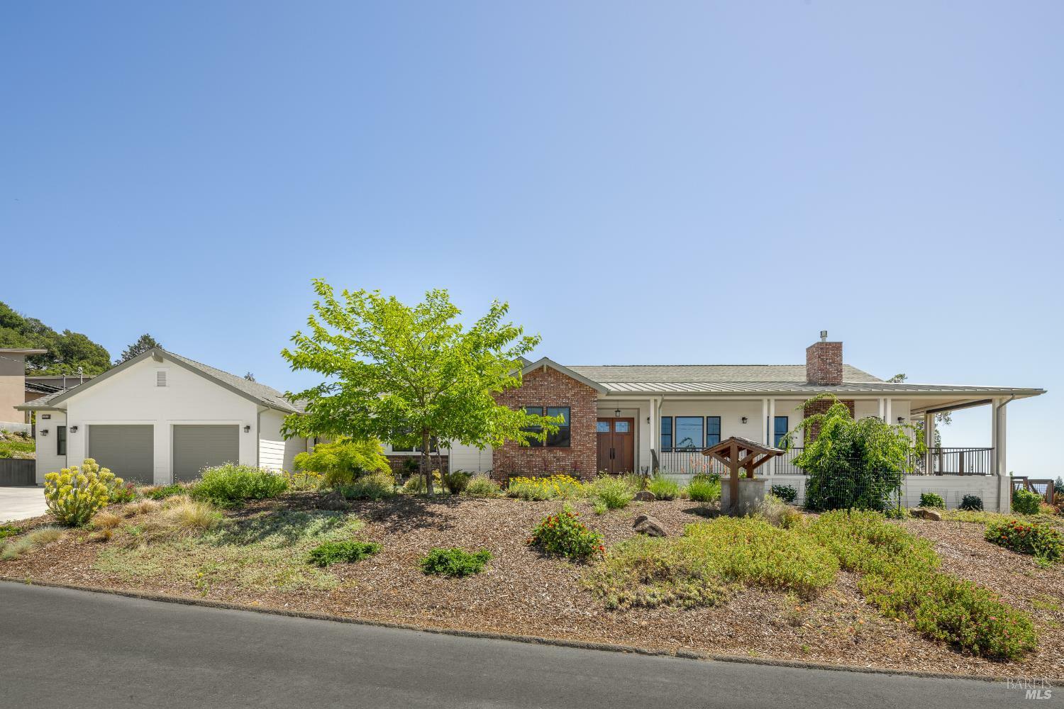 Property Photo: 1335 Wikiup Drive CA 95403