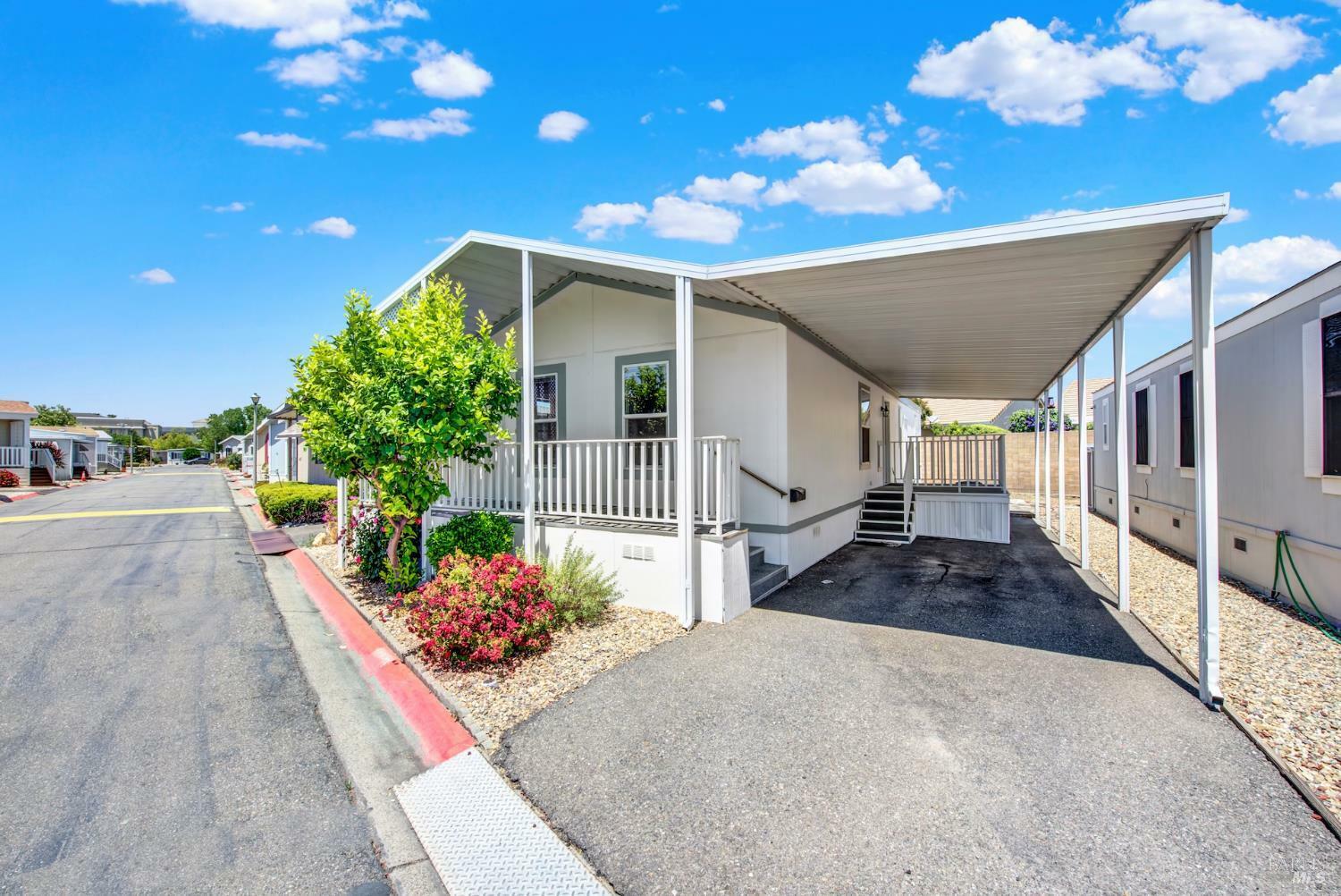 Property Photo: 47 Lemon Tree Circle CA 94587