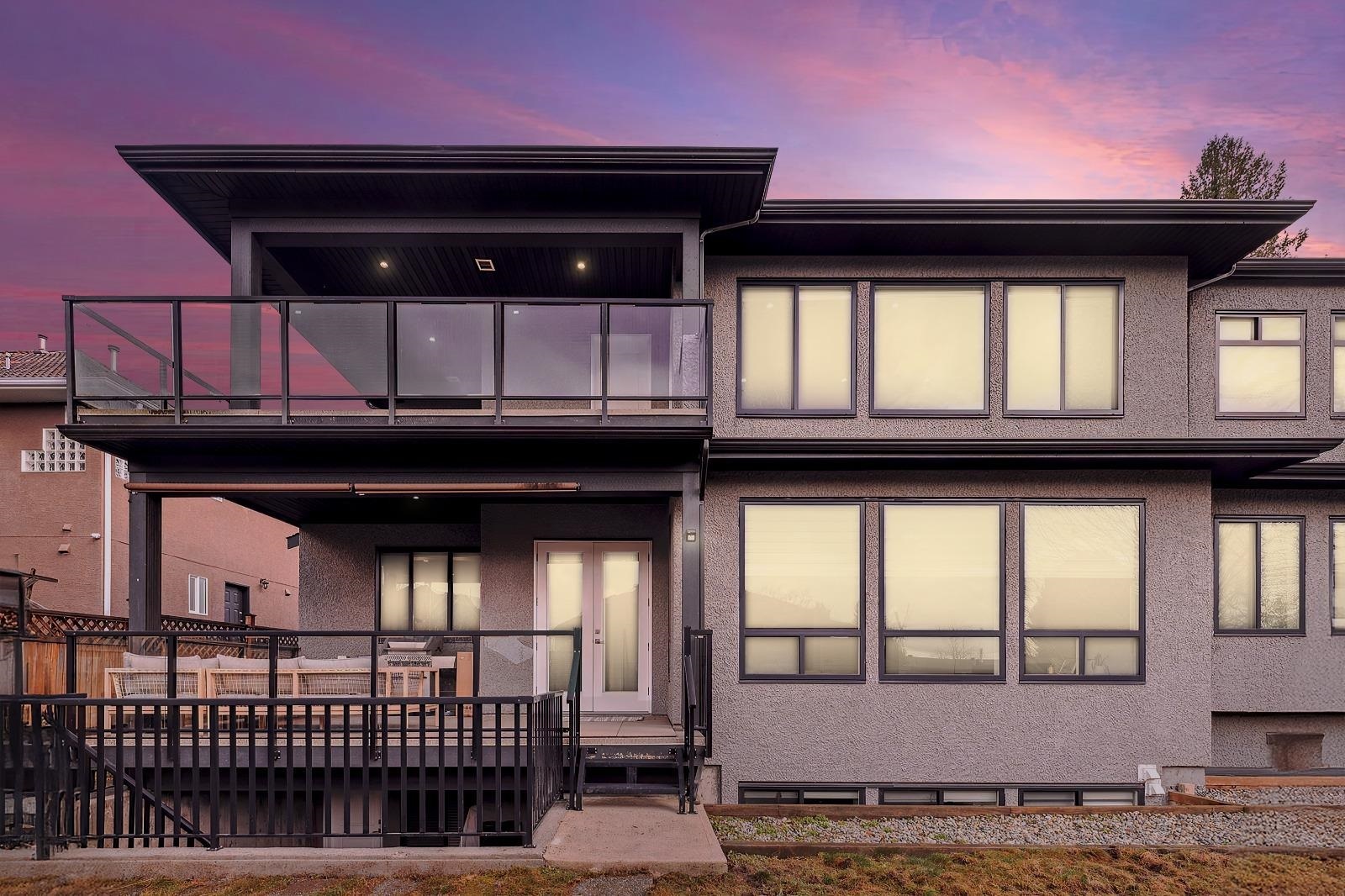 Photo de la propriété: 338 Mundy Street BC V3K 5M4
