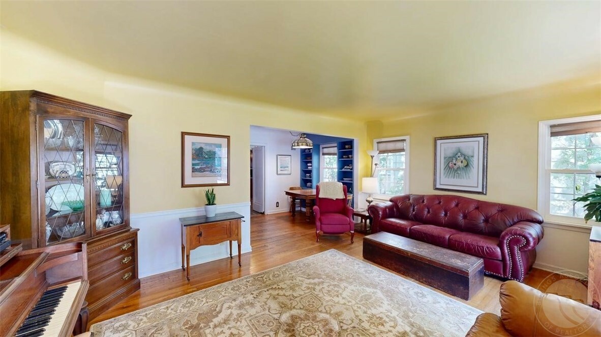 Property Photo: 107 Avenue C MT 59101