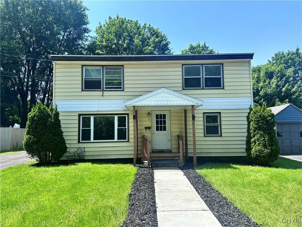Property Photo: 3 Osborn Road NY 13413
