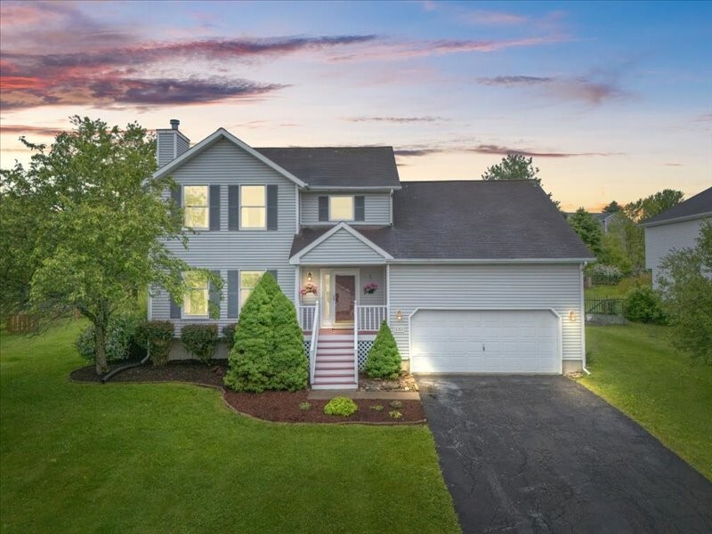 Property Photo: 151 Whitetail Drive NY 14850