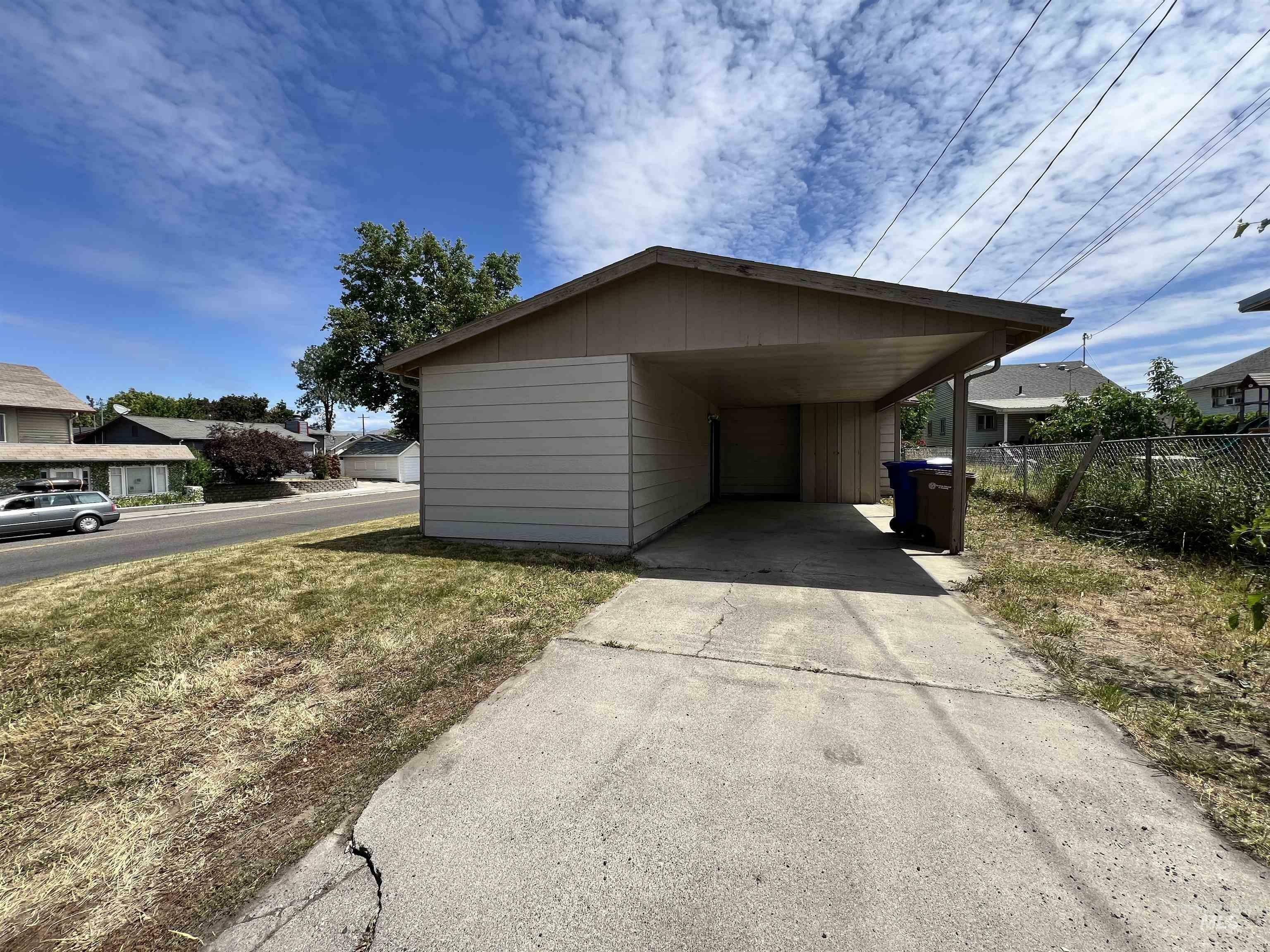 Property Photo: 1720 11th Ave ID 83501