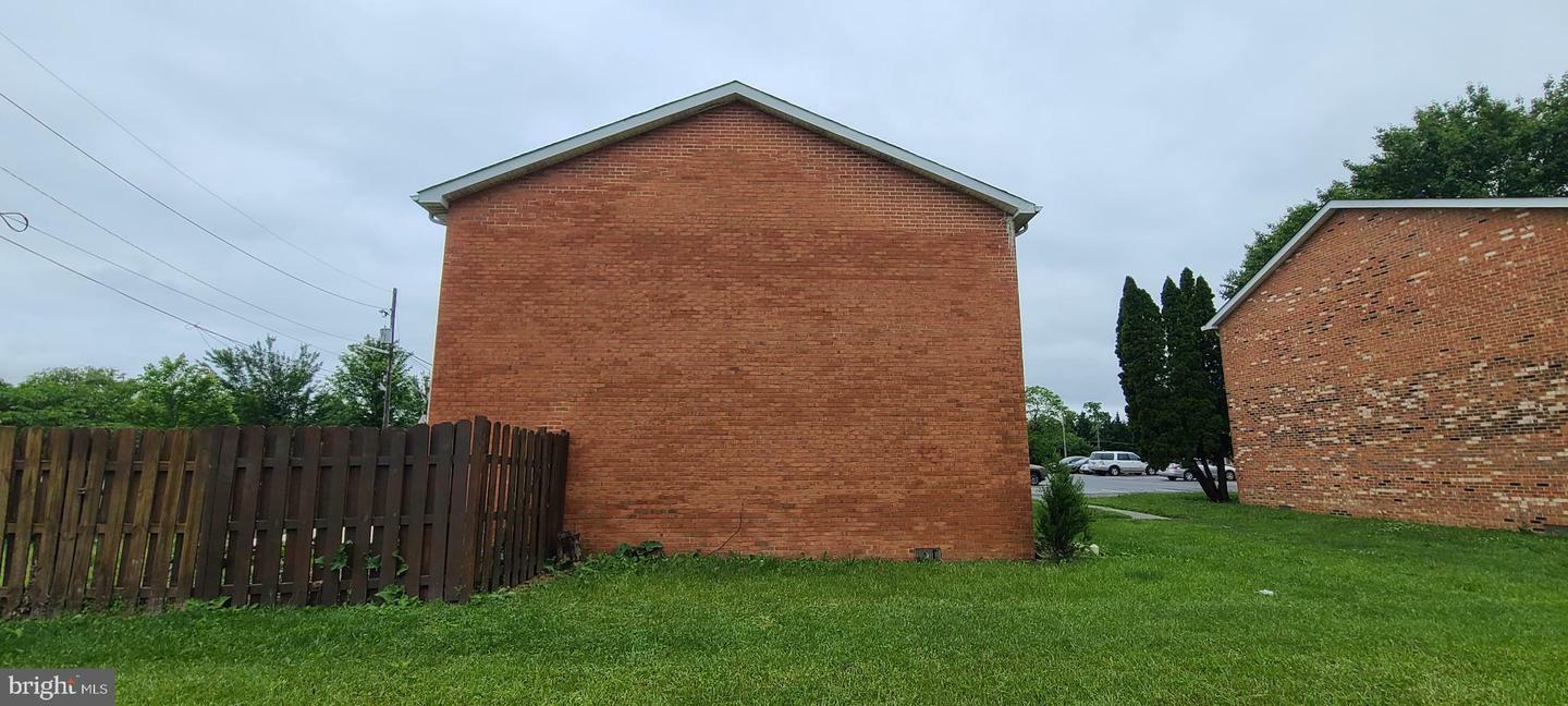 Property Photo: 214 Nottoway Drive VA 22655