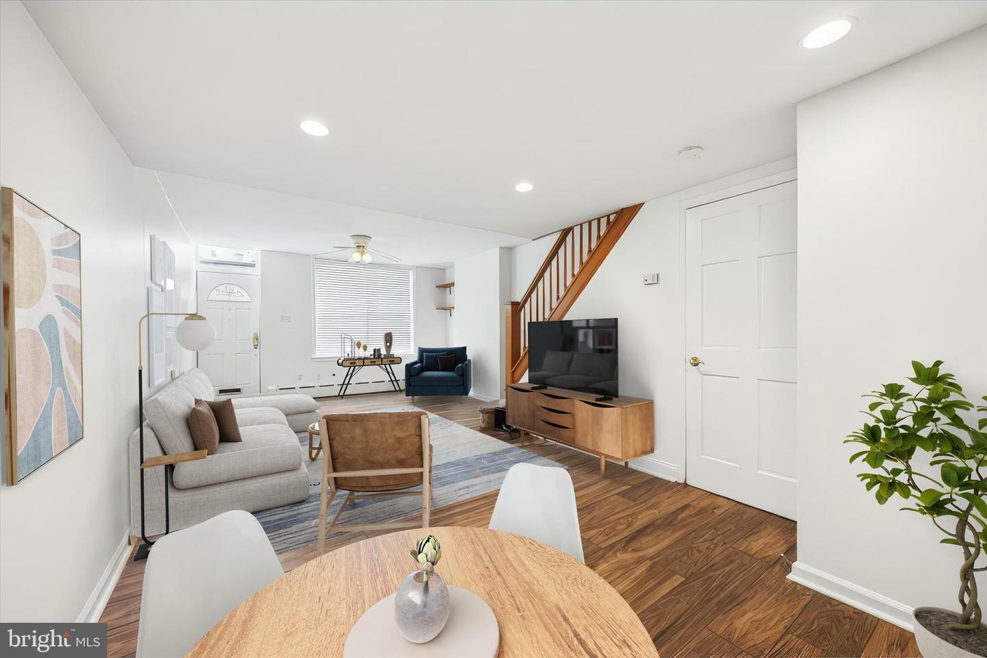 Property Photo:  1203 S Alder Street  PA 19147 