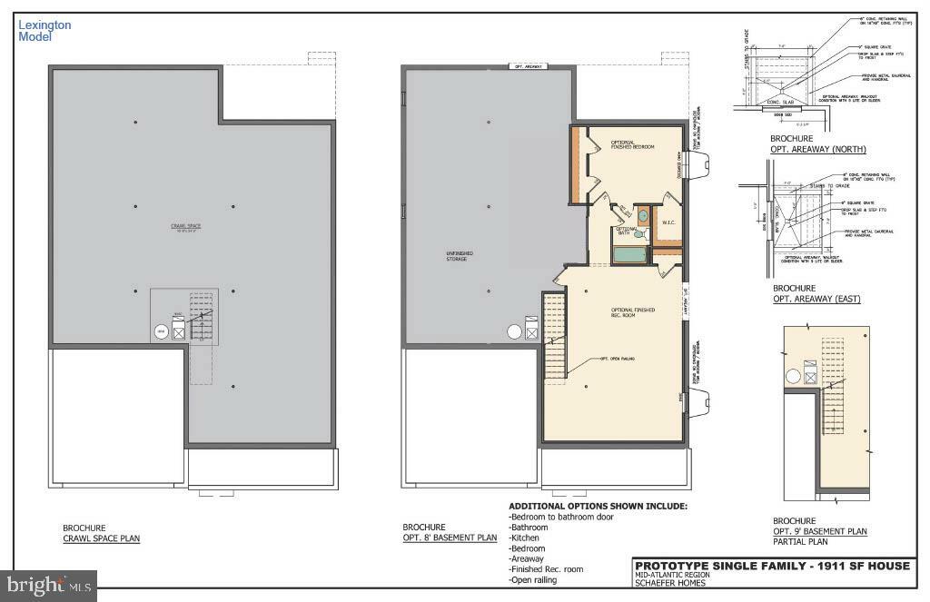 Property Photo: 134 Kinsey Drive MD 20678