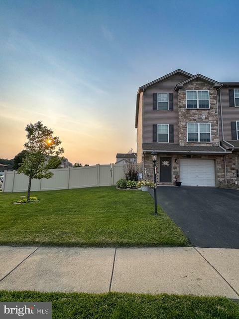 Property Photo: 965 Rachel Drive PA 17404