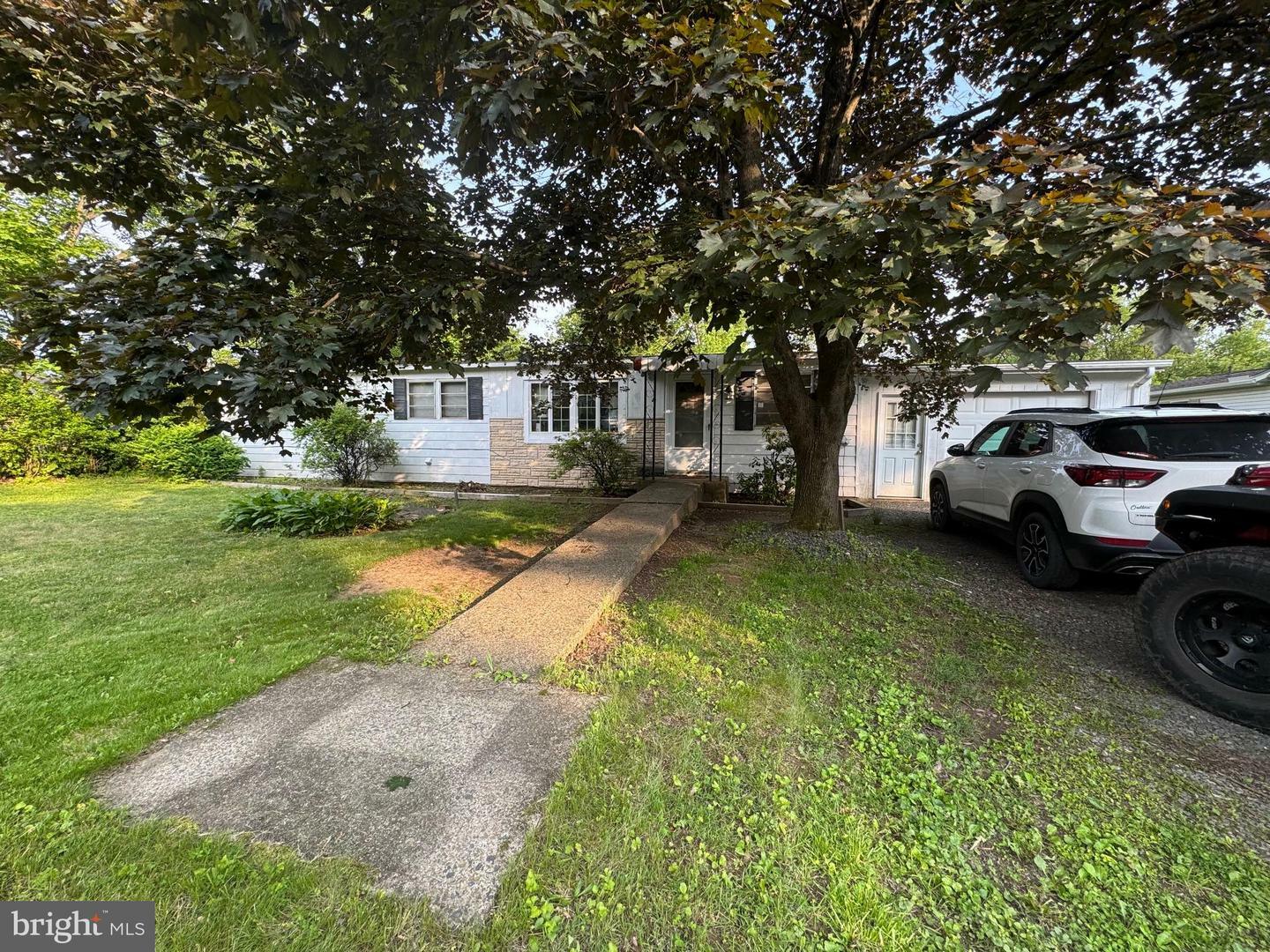 Property Photo: 4 Grace Avenue PA 17972