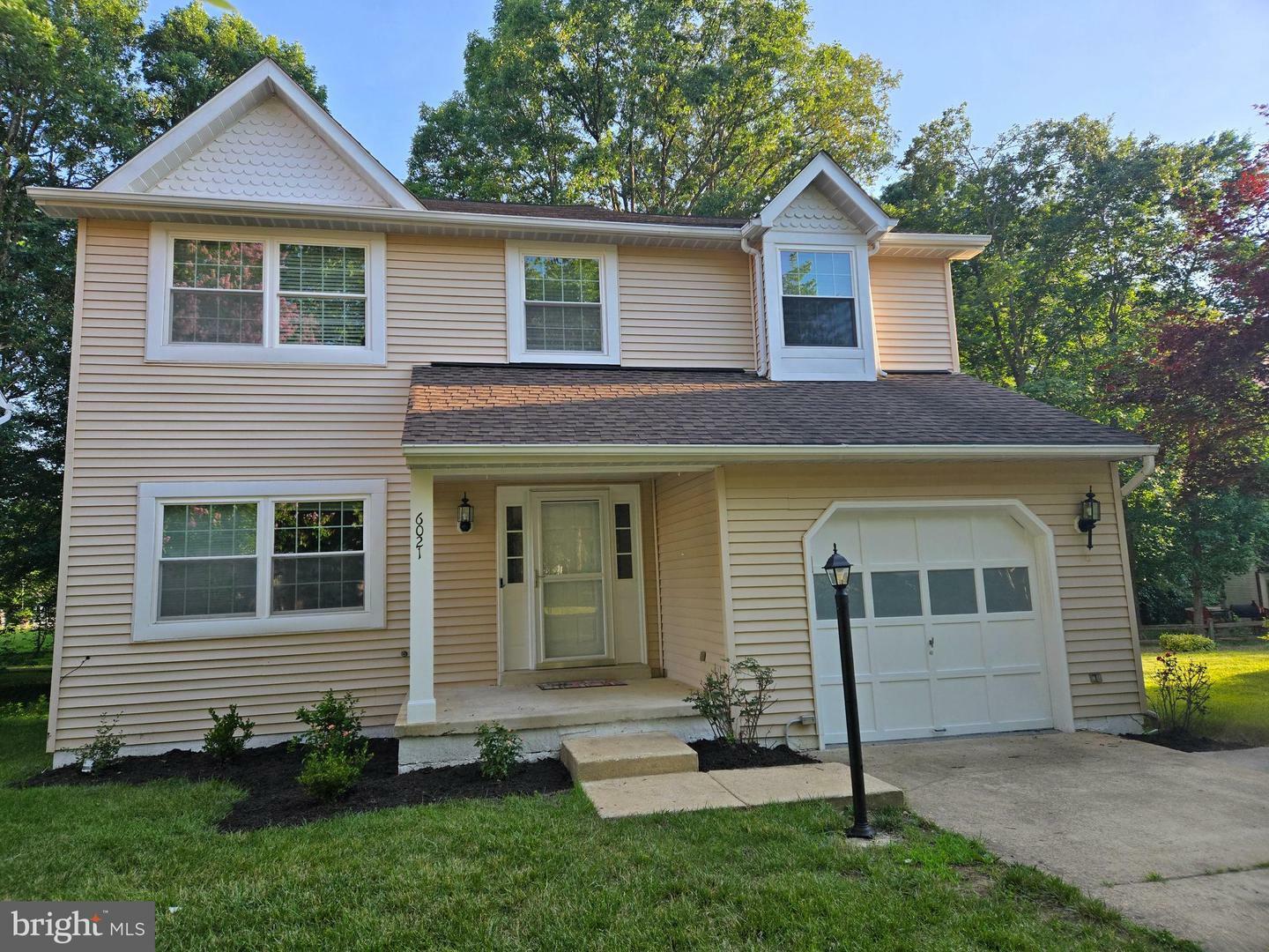 Property Photo:  6021 Peccary Street  MD 20603 