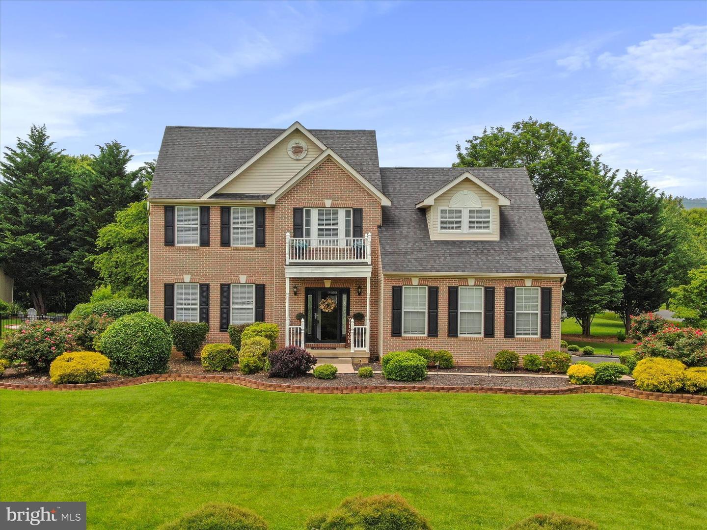 Property Photo: 20 Cobblestone Court WV 25403