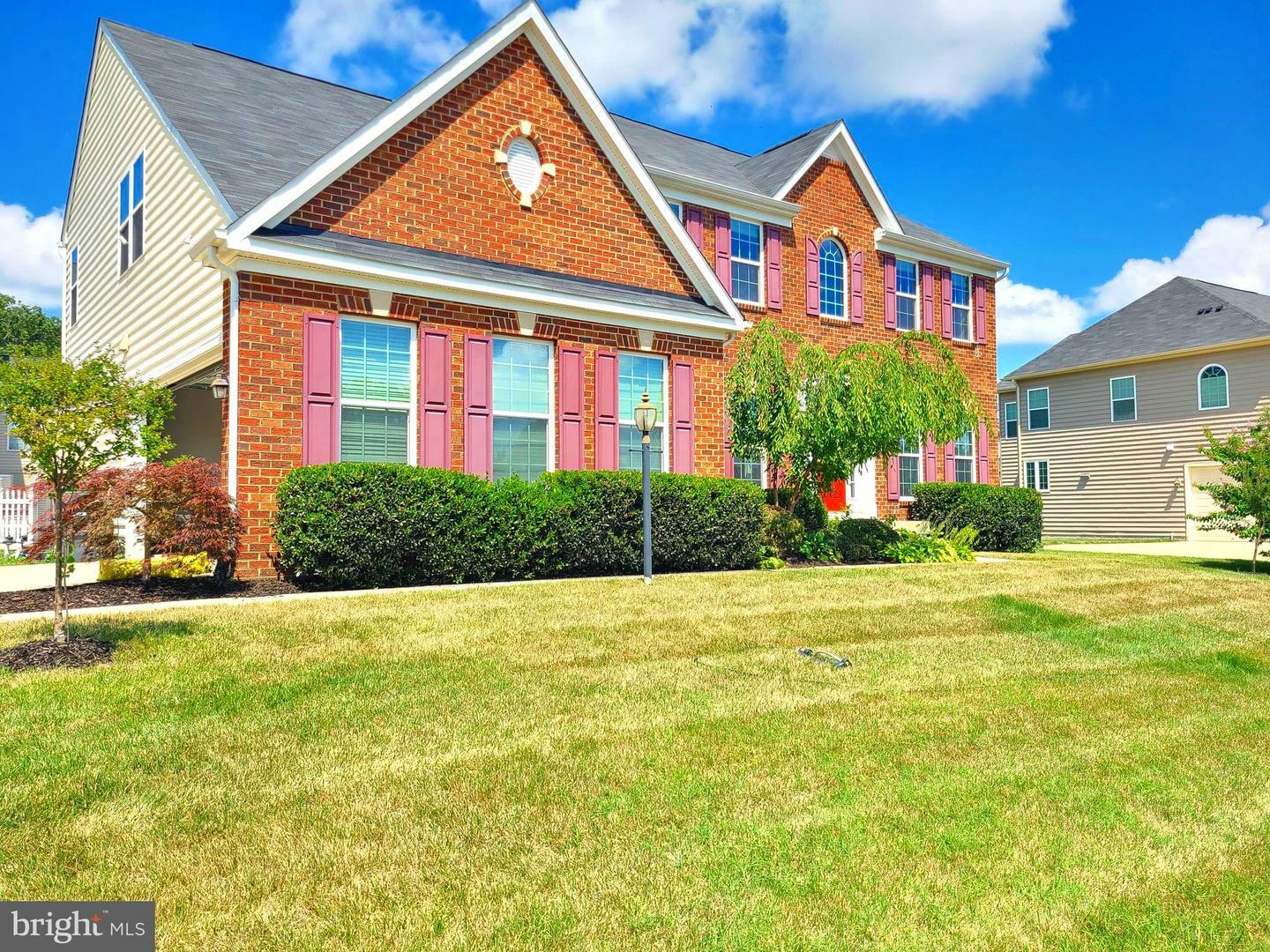 Property Photo: 9423 Reservoir Road VA 22407