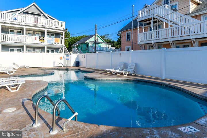 Property Photo:  203 5th Street 34  MD 21842