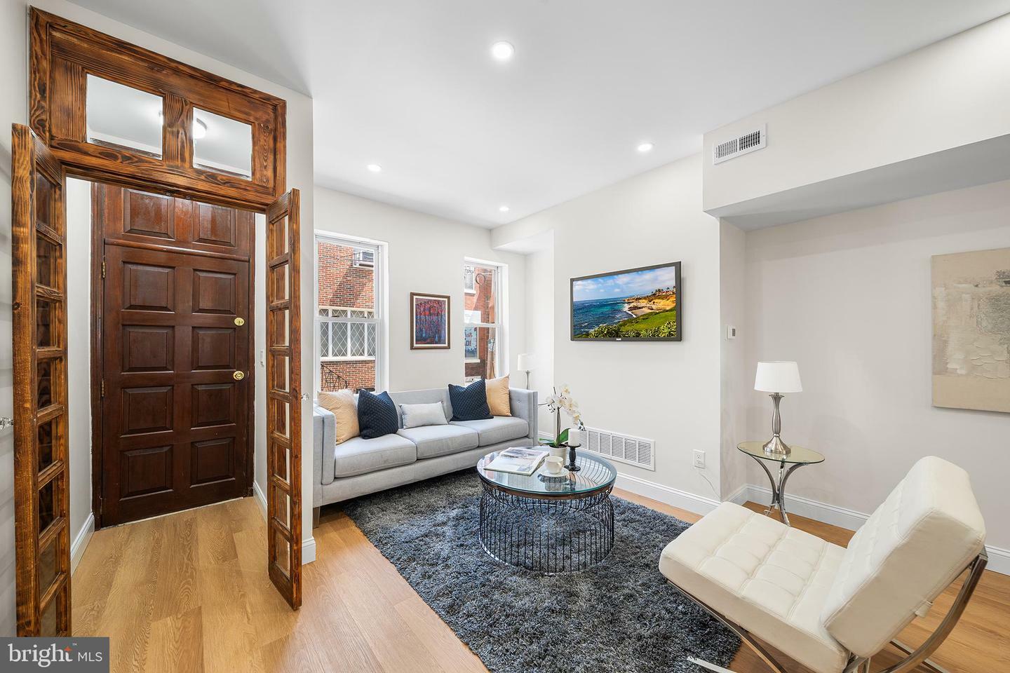 Property Photo: 1134 Fitzgerald Street PA 19148