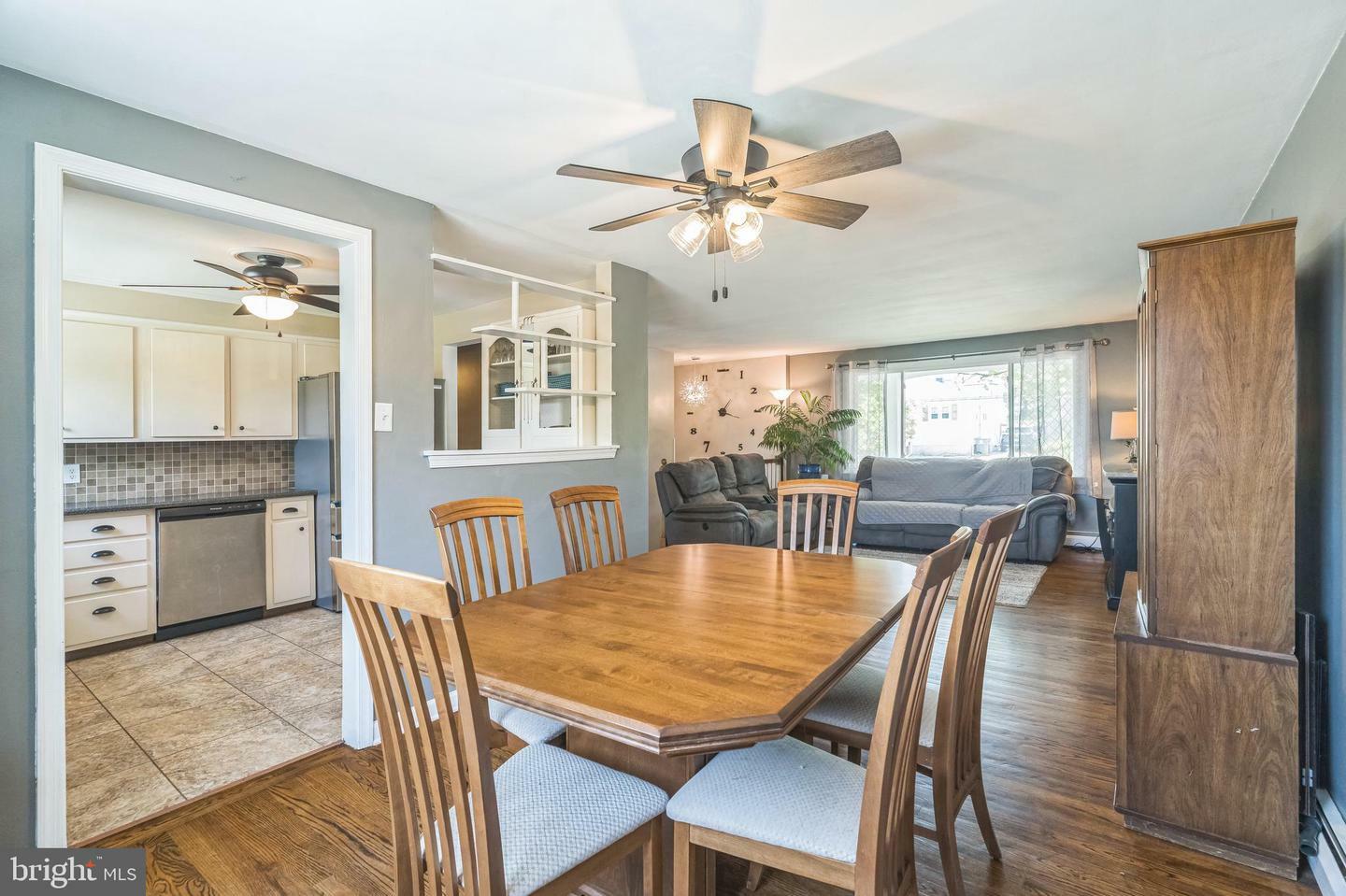 Property Photo: 555 Mervine Street PA 19464