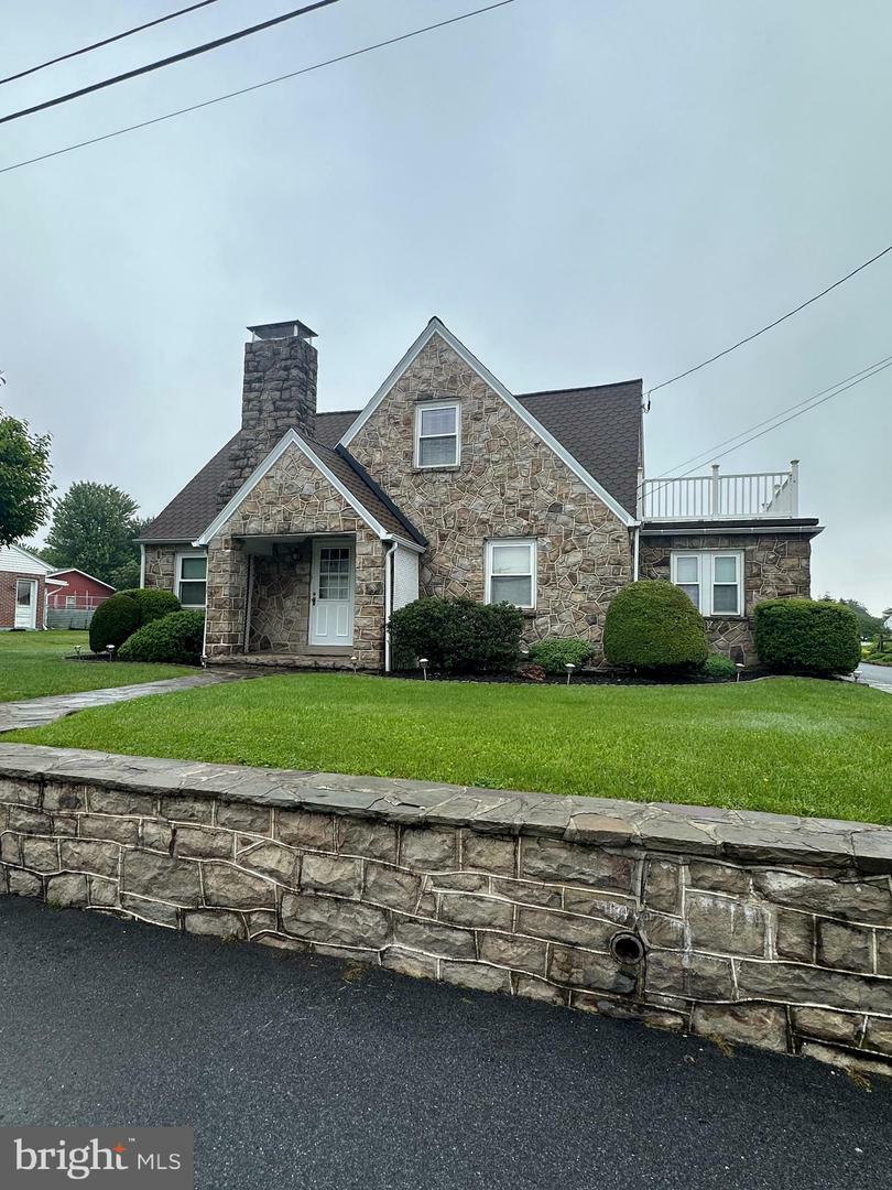 Property Photo: 148 Palmyra Road PA 17078