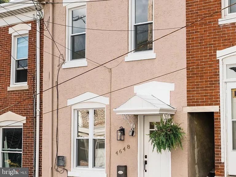 Property Photo:  4648 Silverwood Street  PA 19128 