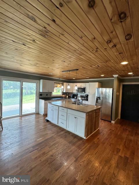 Property Photo: 121 Defense Court WV 25427
