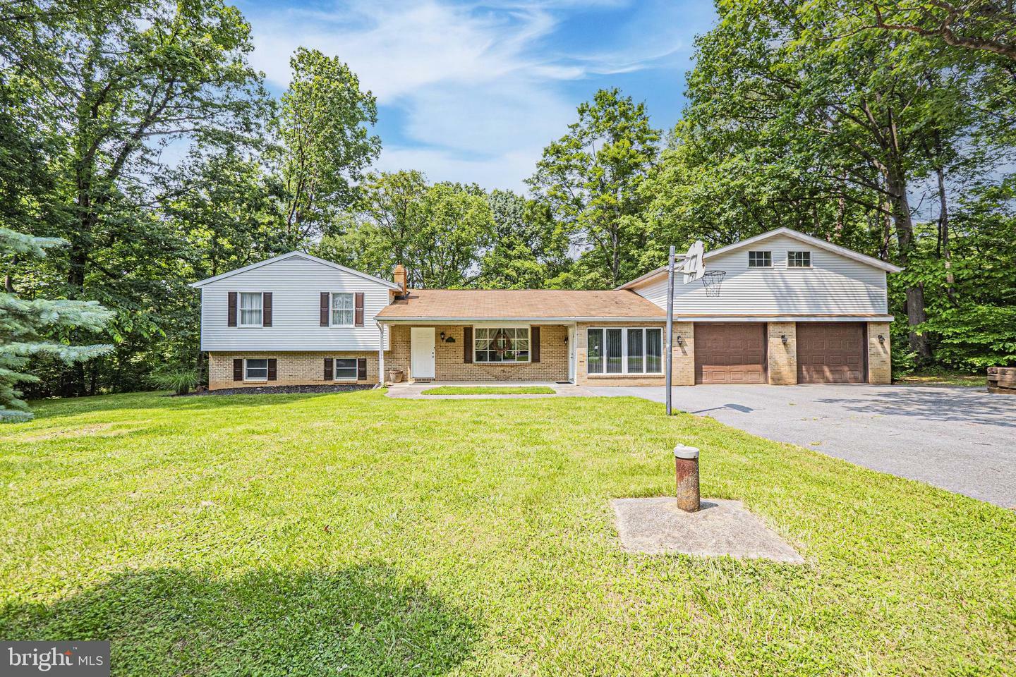 Property Photo: 165 Chesley Drive WV 25419