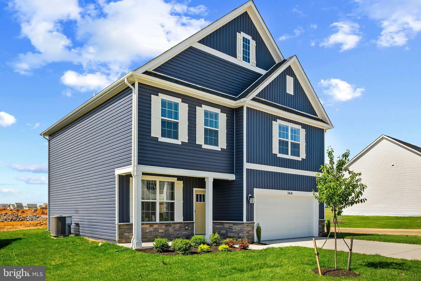 Property Photo: 360 Atkinson Street WV 25442