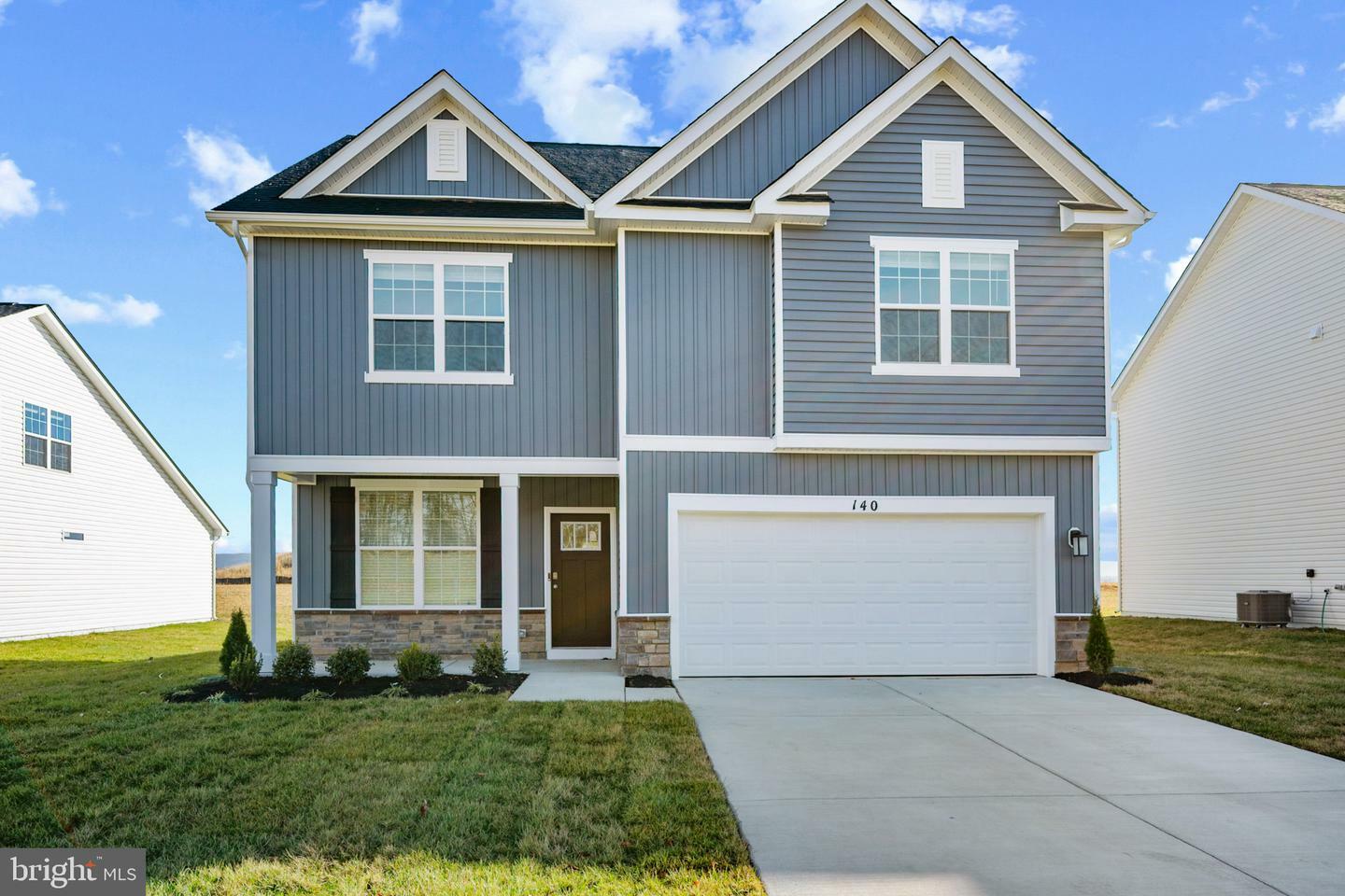 Property Photo: 349 Atkinson Street WV 25442