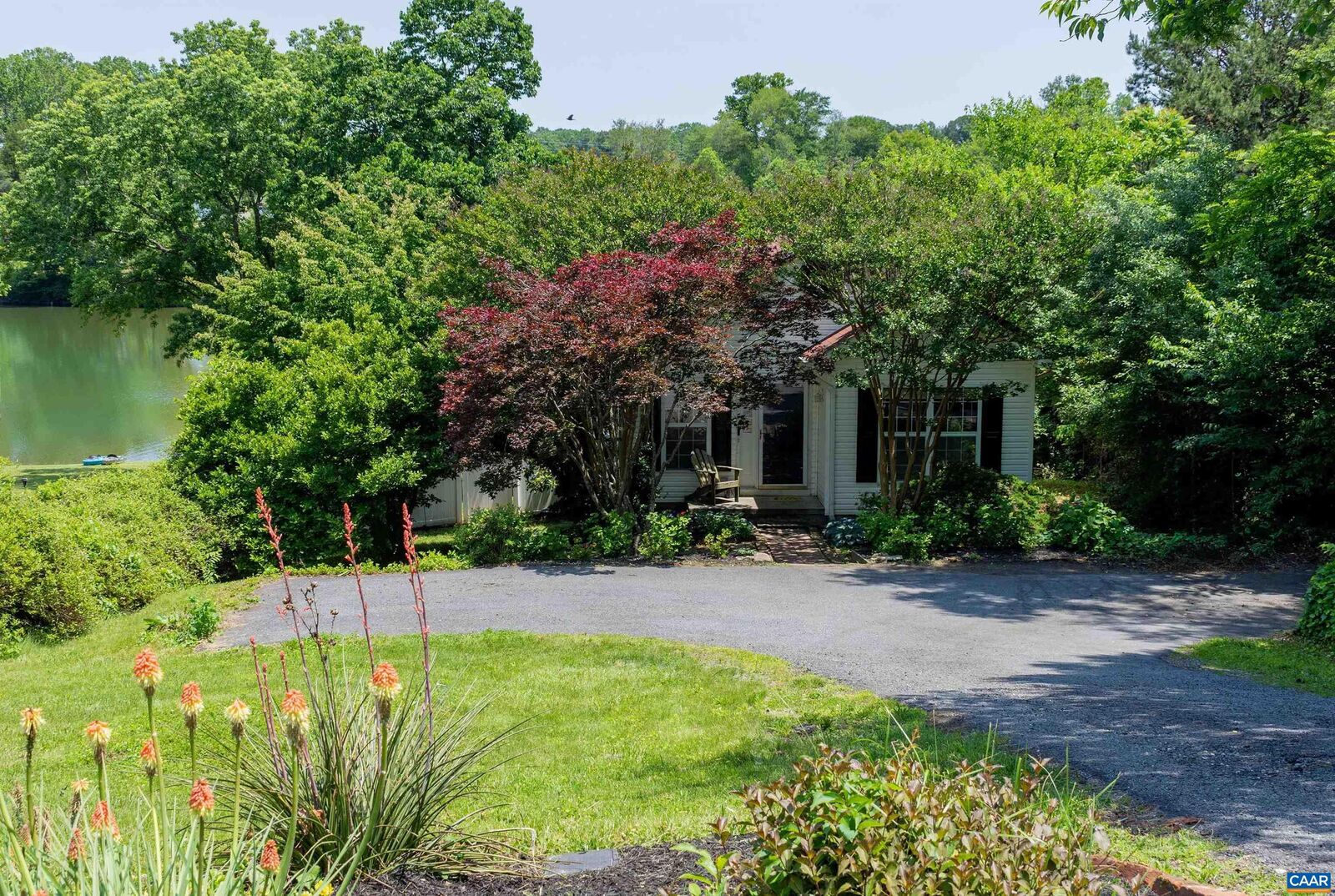 Property Photo:  797 Westwood Rd  VA 22973
