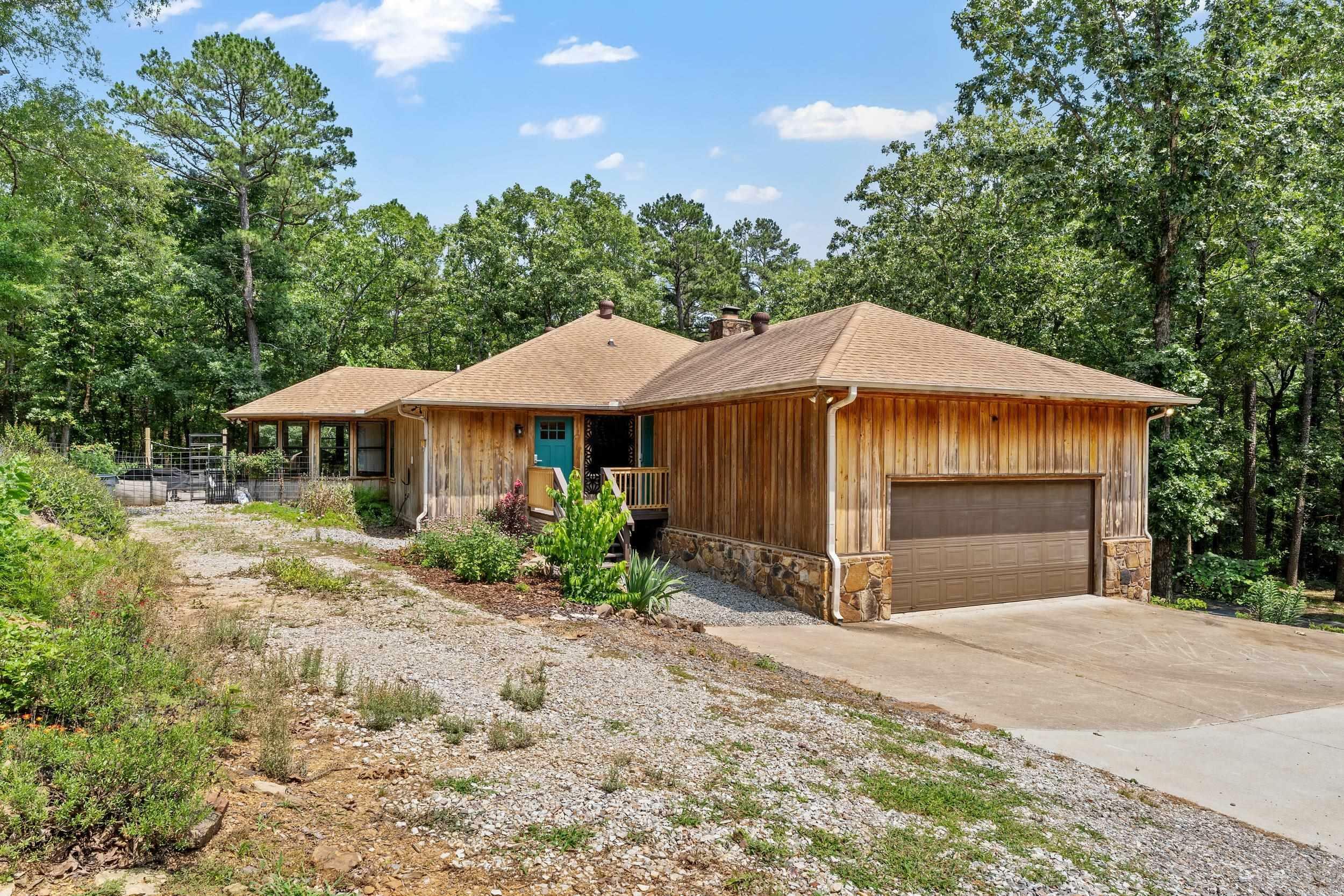 Property Photo: 78 Minchew Lane AR 72016