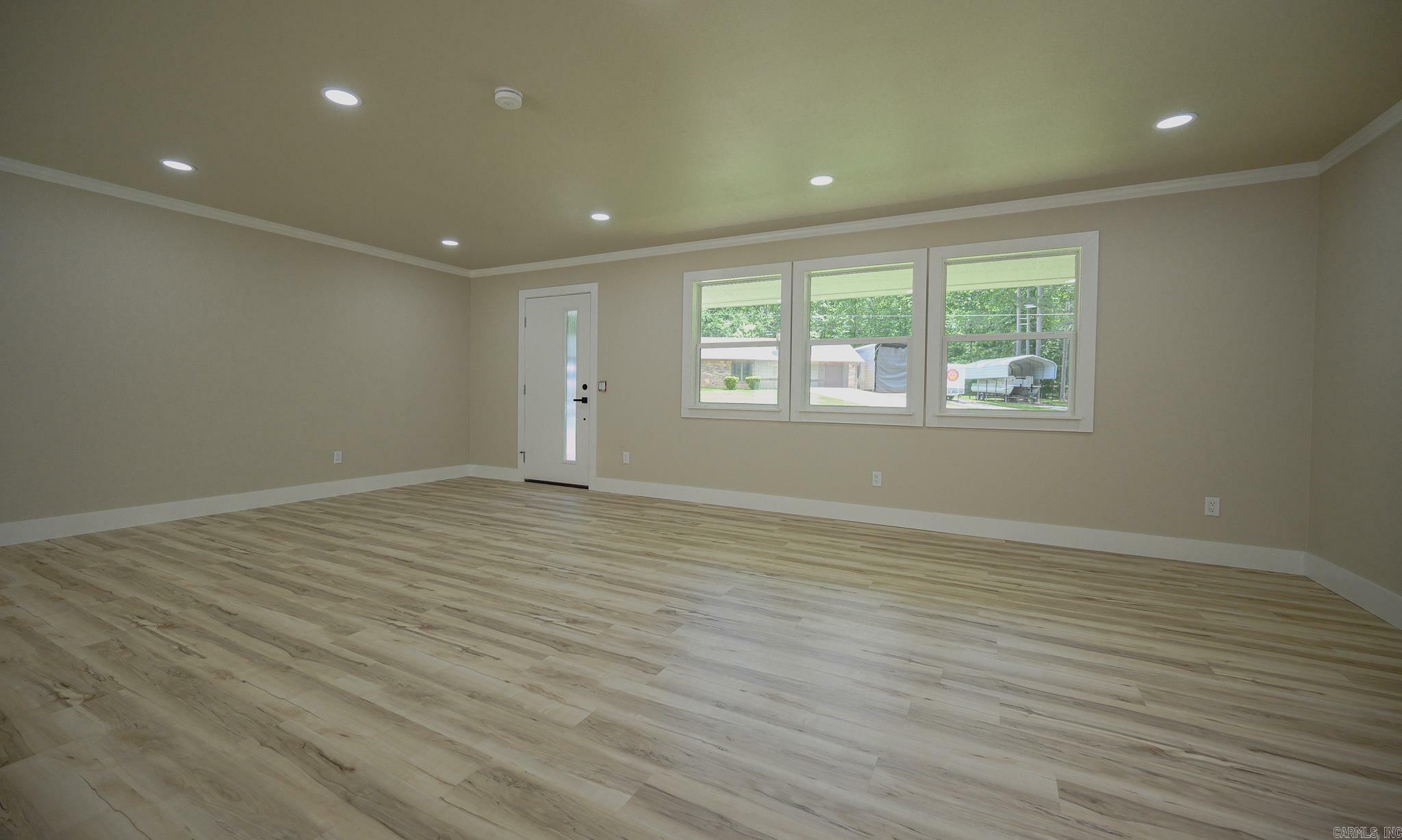 Property Photo:  306 Gary Dr.  AR 71953 