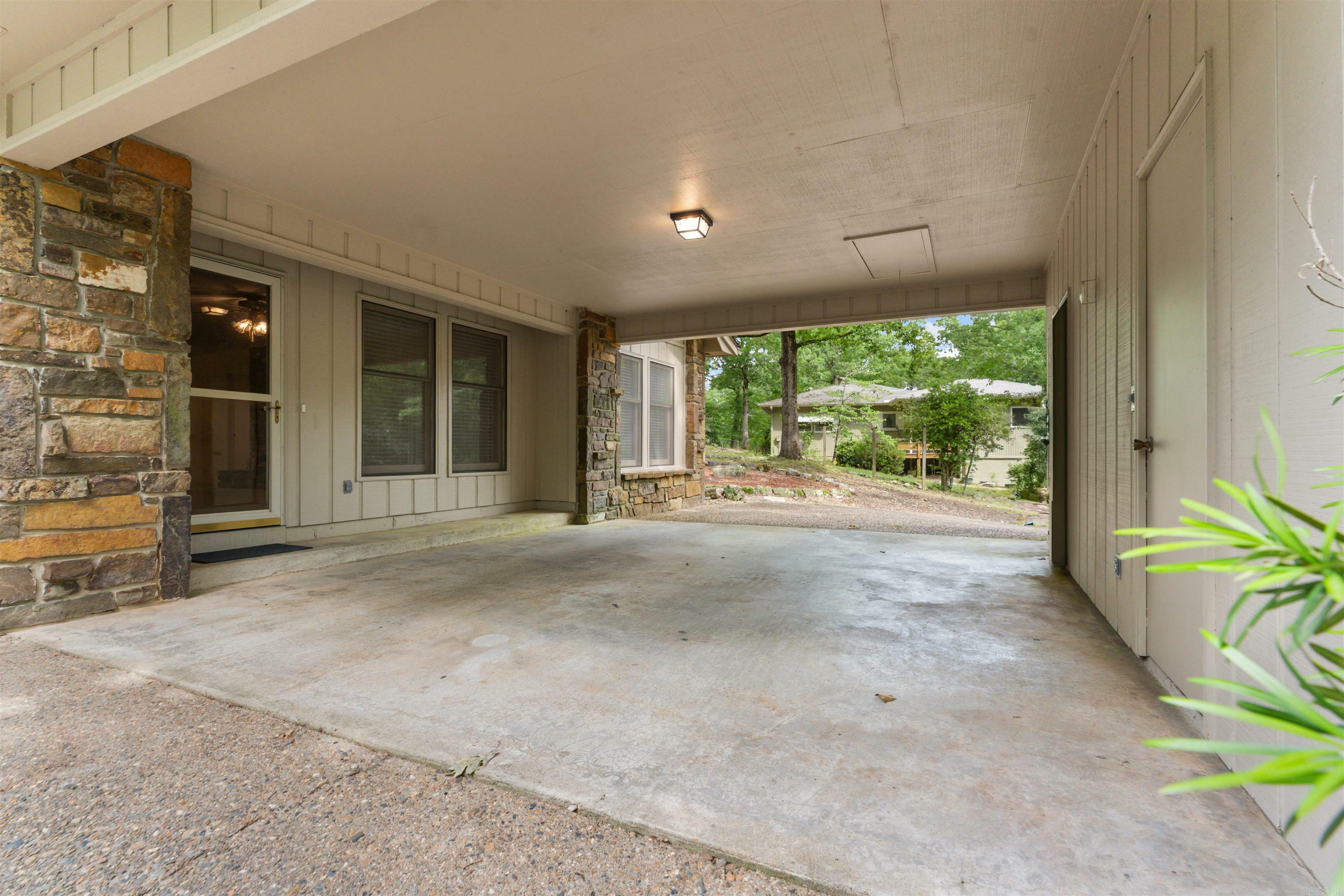 Property Photo: 3 Conejo Lane AR 71909