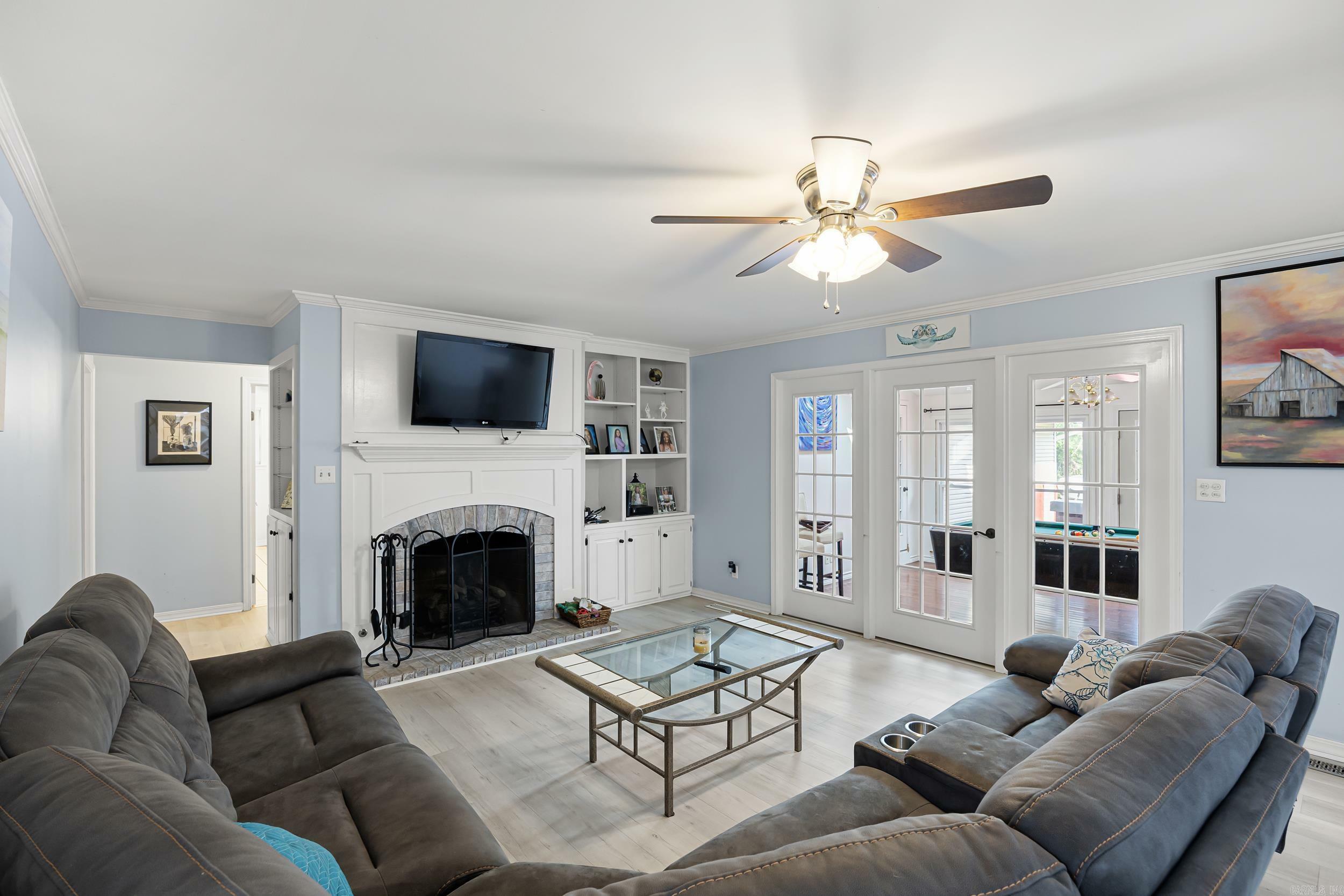 Property Photo: 2920 Highland Dr AR 72802