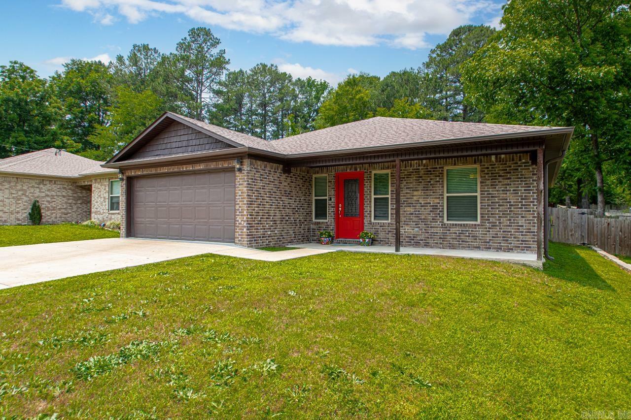 Property Photo: 511 S Shady Lane AR 72015