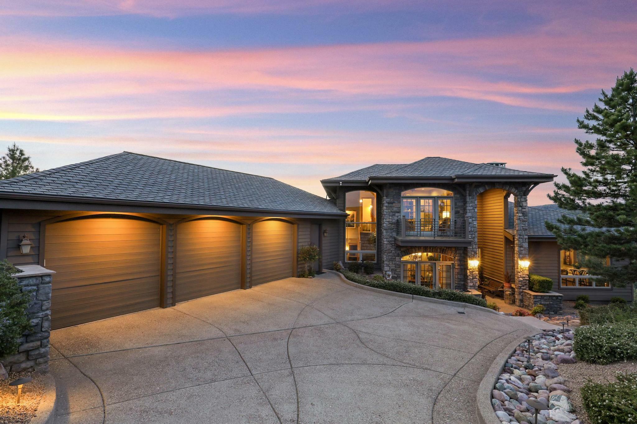 Property Photo: 2800 E Morning Glory Circle AZ 85541