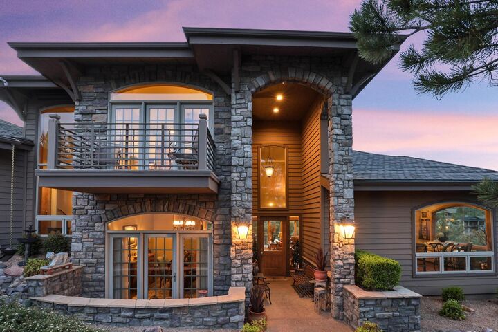 Property Photo:  2800 E Morning Glory Circle  AZ 85541 