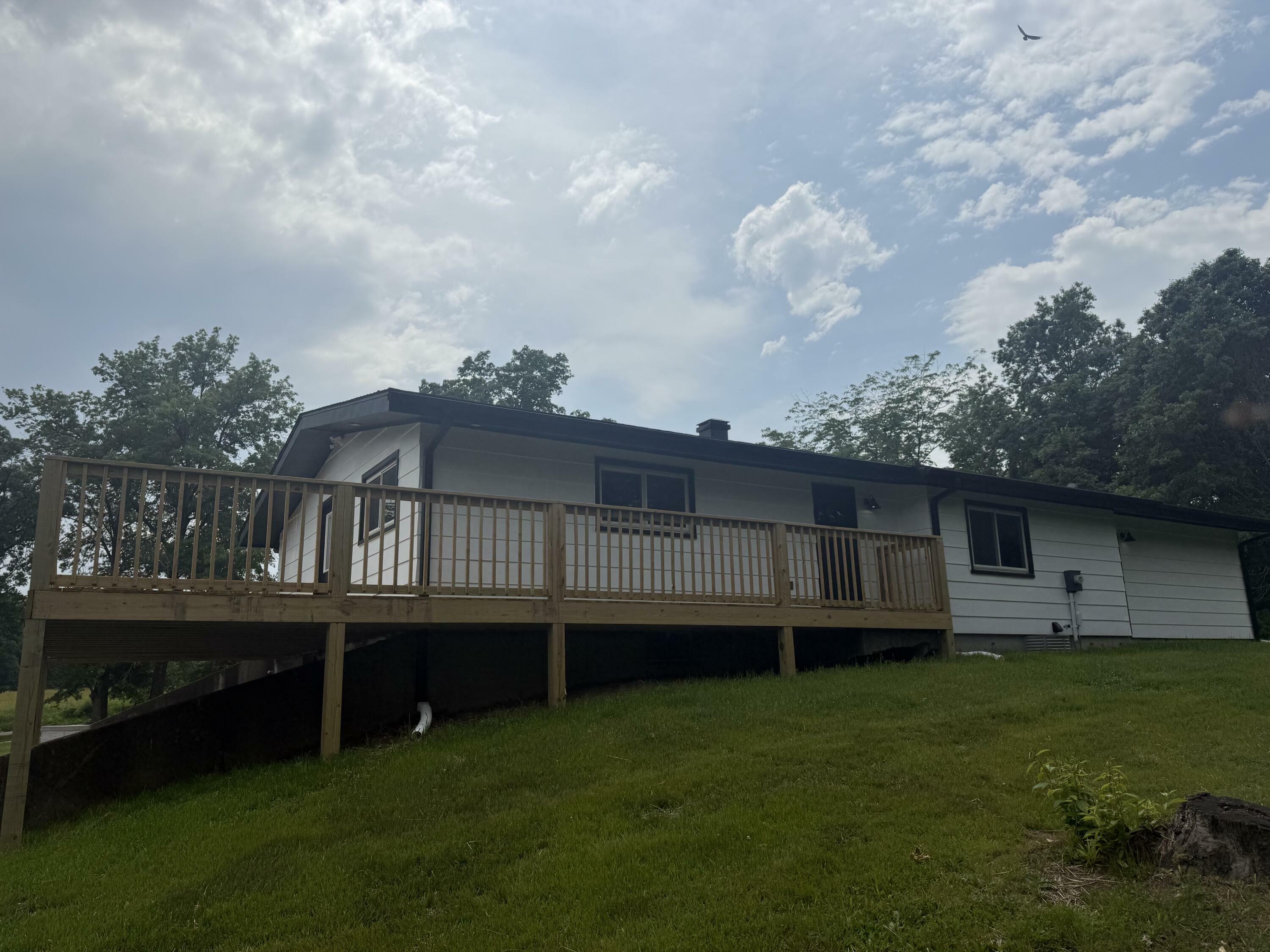 Property Photo:  7475 E Lost Woods Ln  MO 65240 