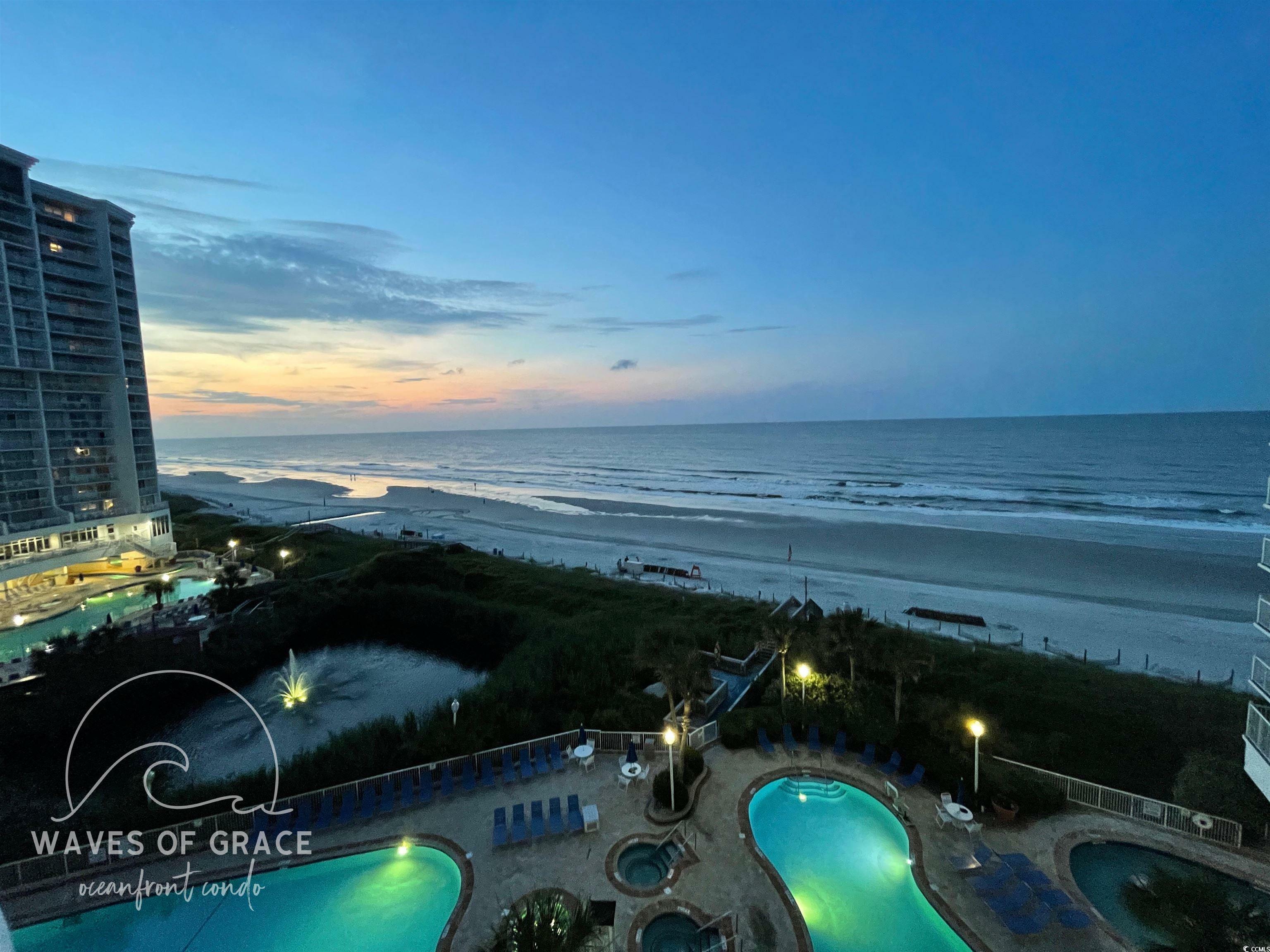 Property Photo: 161 Seawatch Dr. 710 SC 29572
