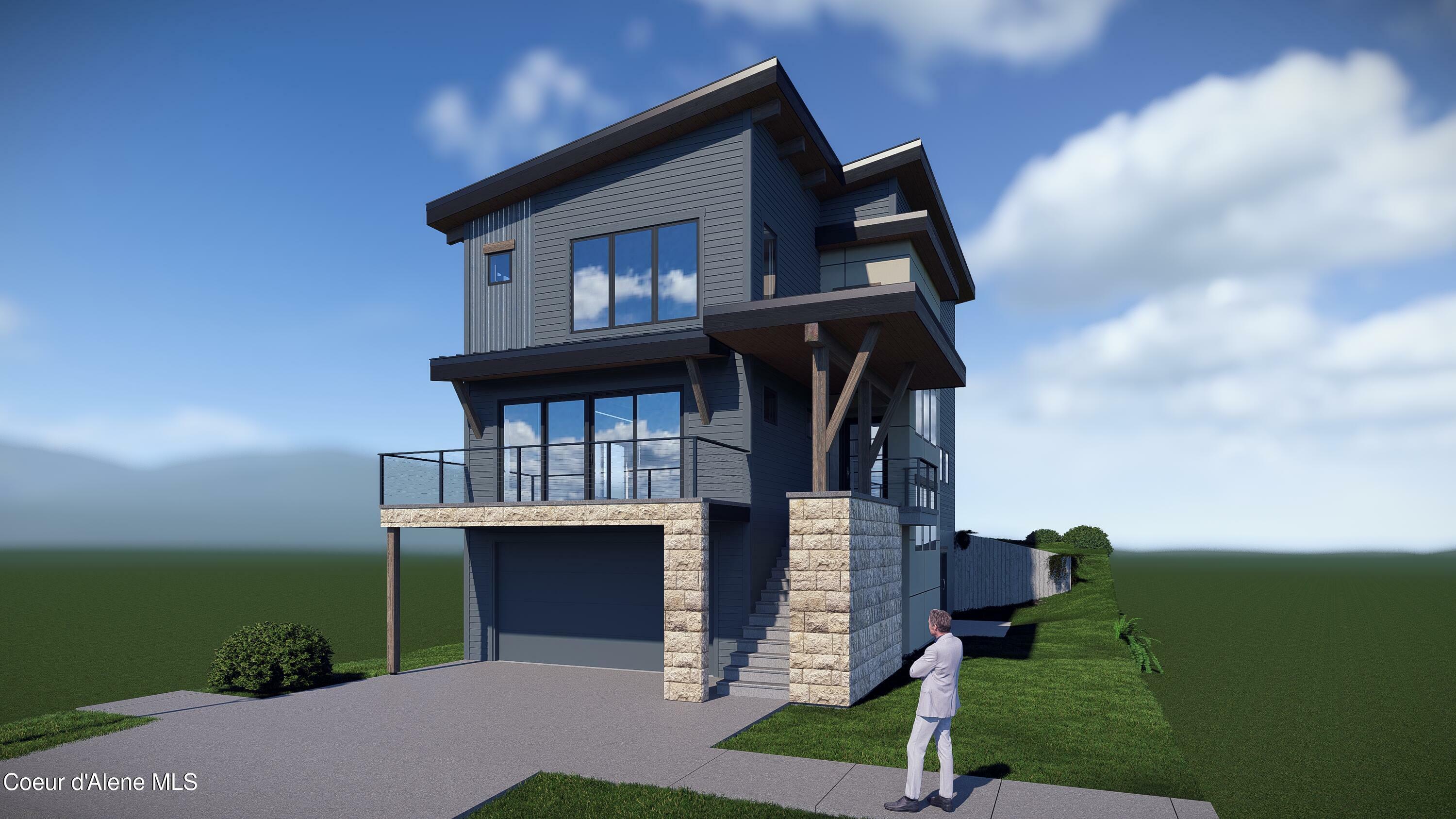 2761 W Lumber Ln  Coeur D'Alene ID 83814 photo