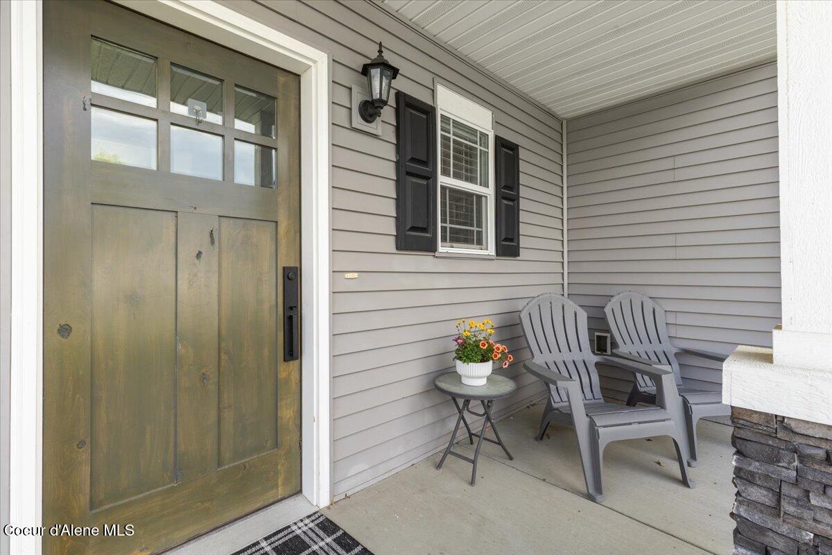 Property Photo: 1482 N Skykomish Dr ID 83854