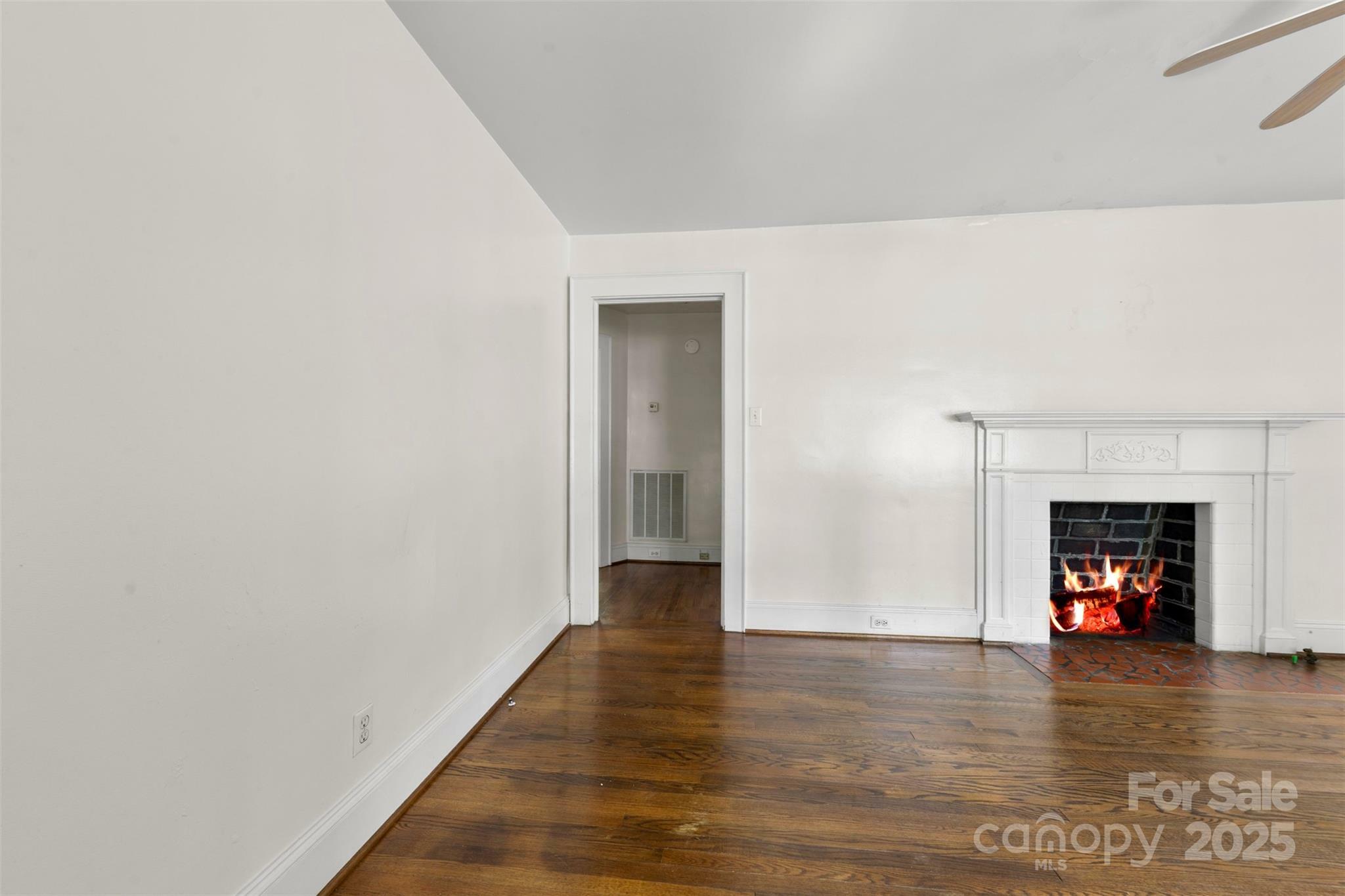 Property Photo: 505 Franklin Avenue NC 28150